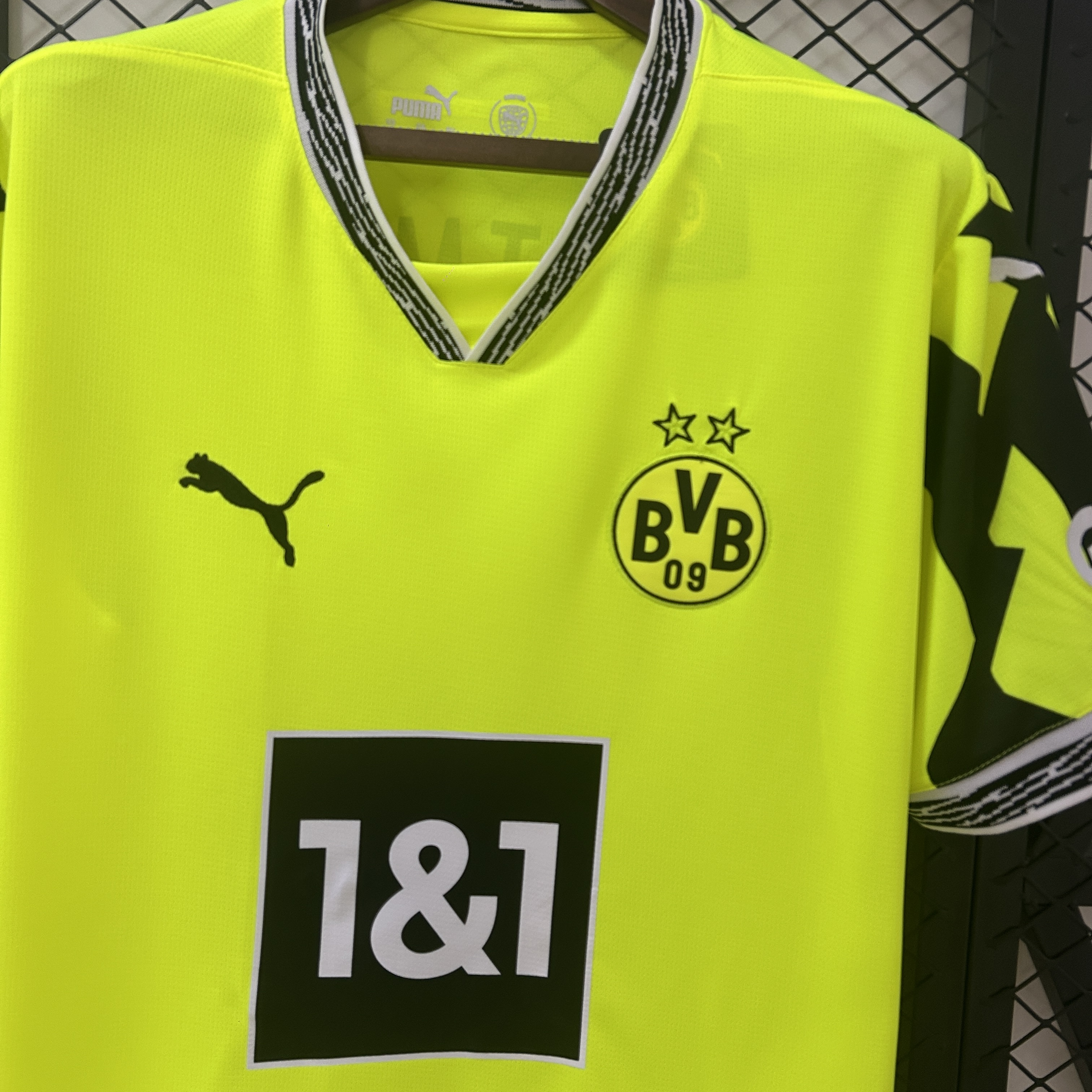24/25 Dortmund Special Edition  jersey