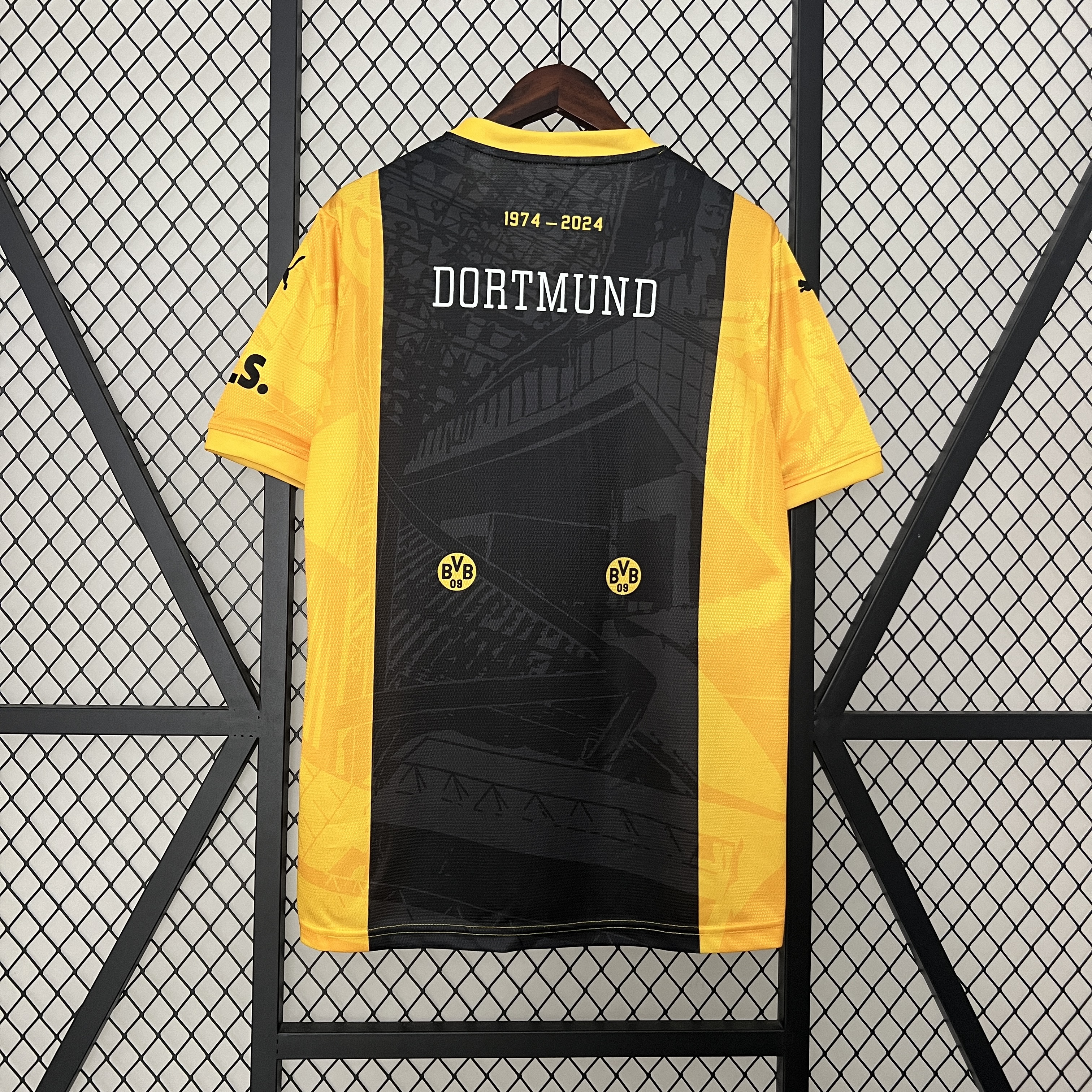 24/25 Dortmund Special Edition jersey