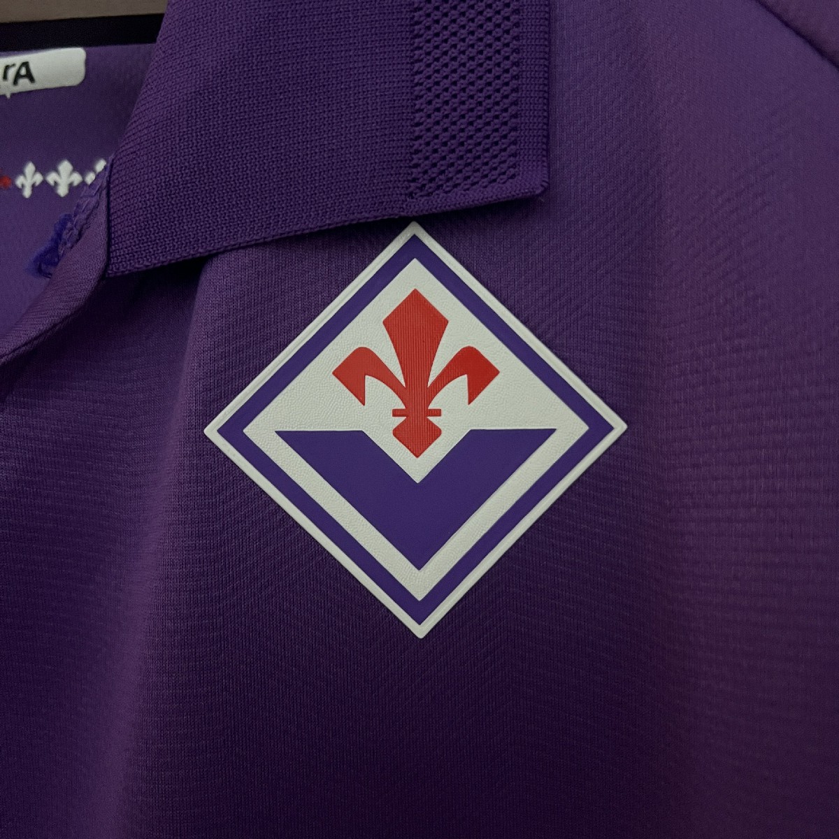 Fiorentina Home Players Jerseys 2024-25