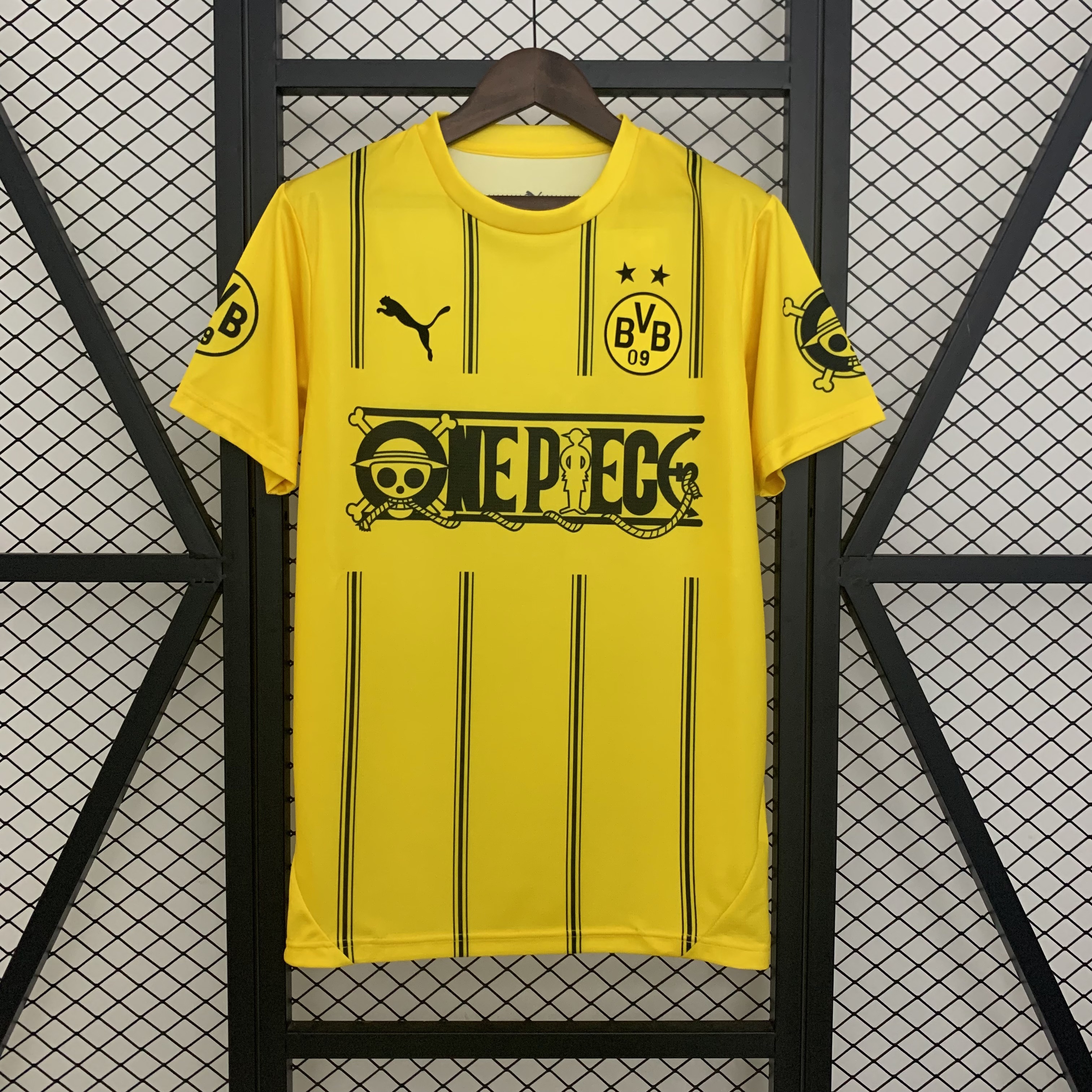 25/26 Dortmund Special Edition  jersey