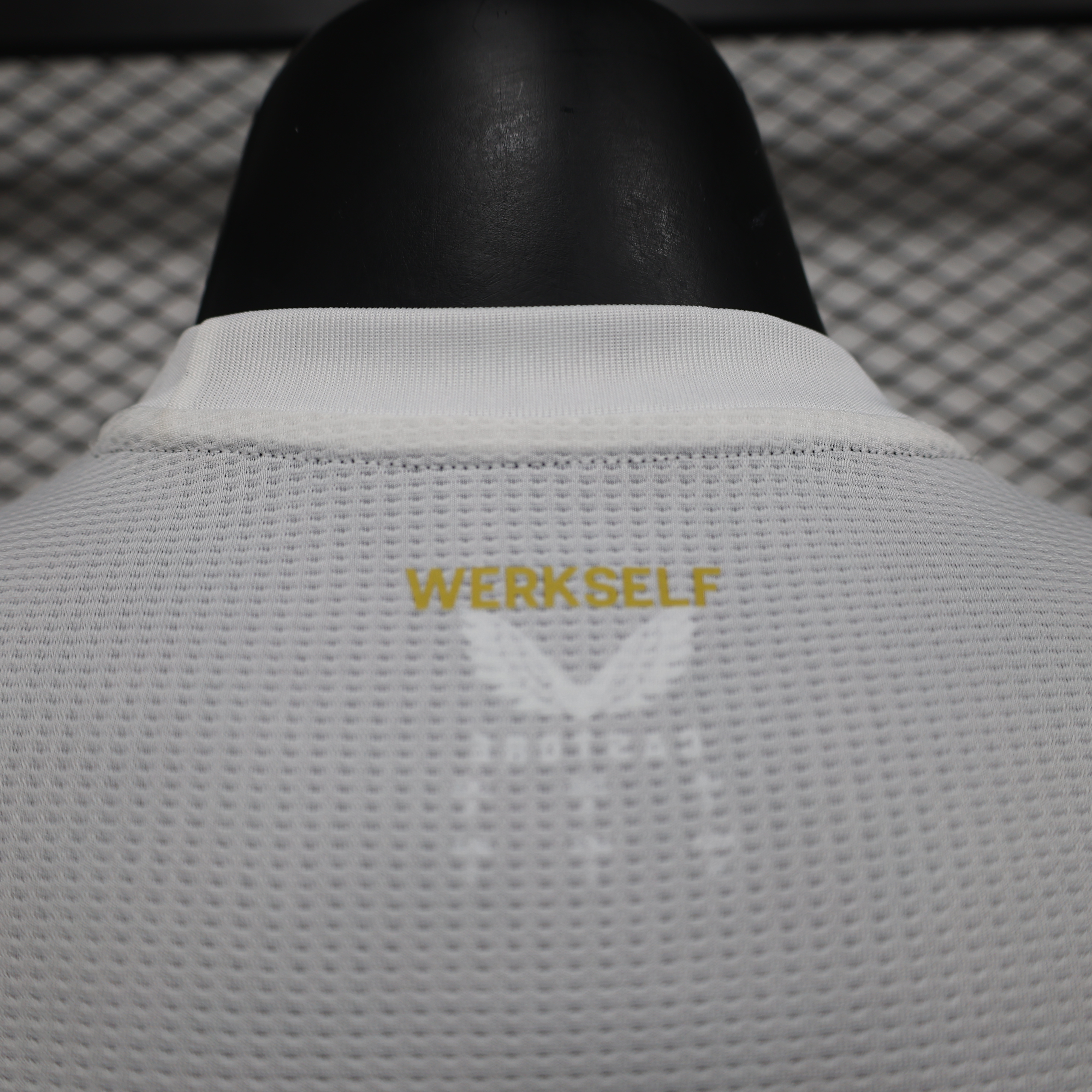 24/25 Player Leverkusen Away jersey