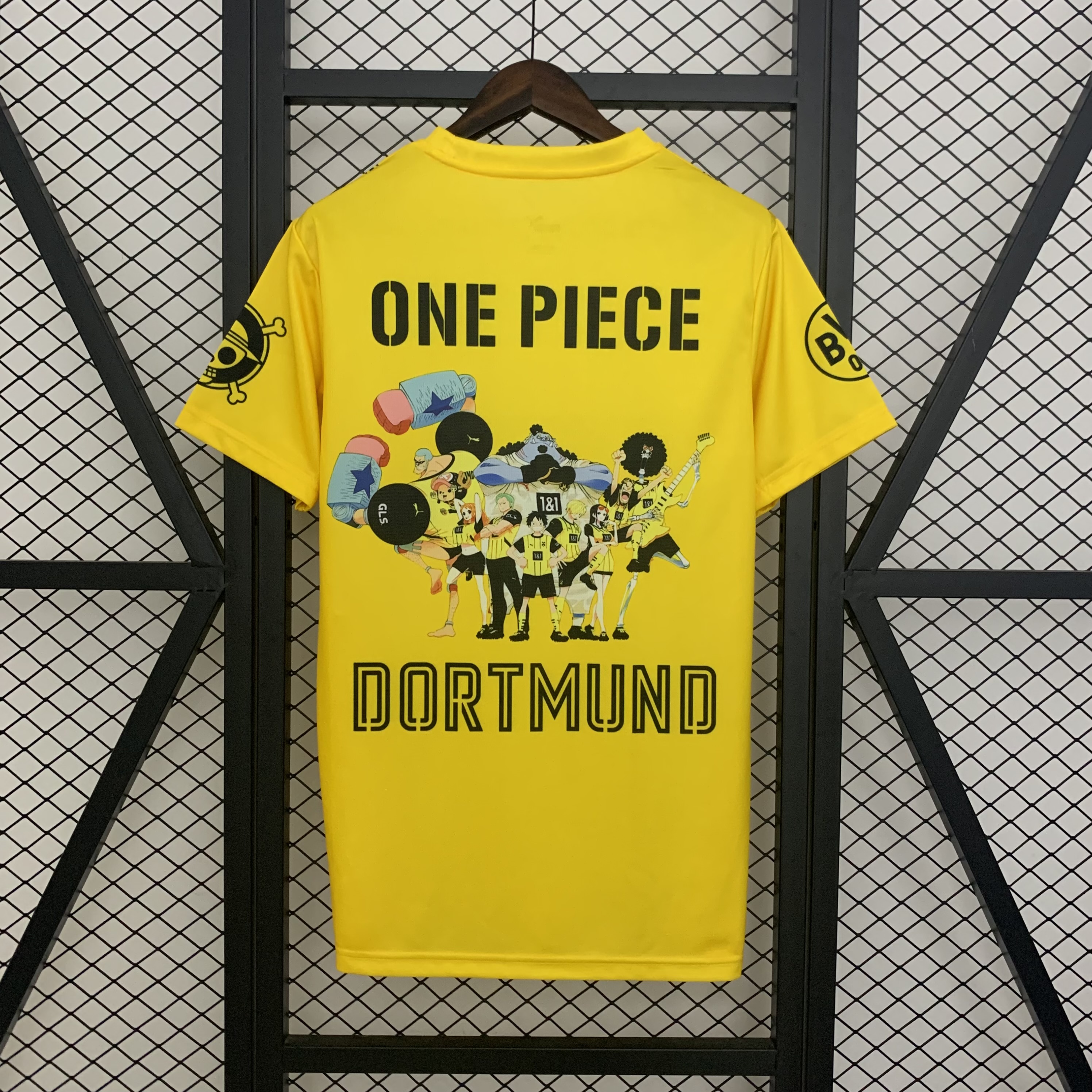 25/26 Dortmund Special Edition  jersey
