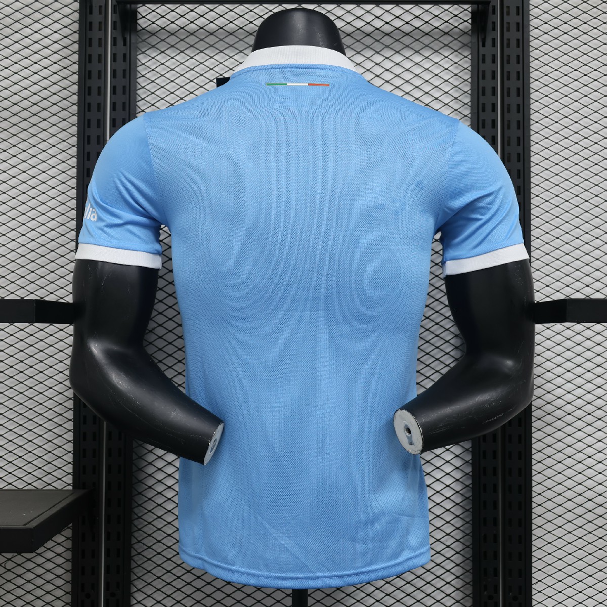 Lazio Special Edition Players Jerseys 2024-25