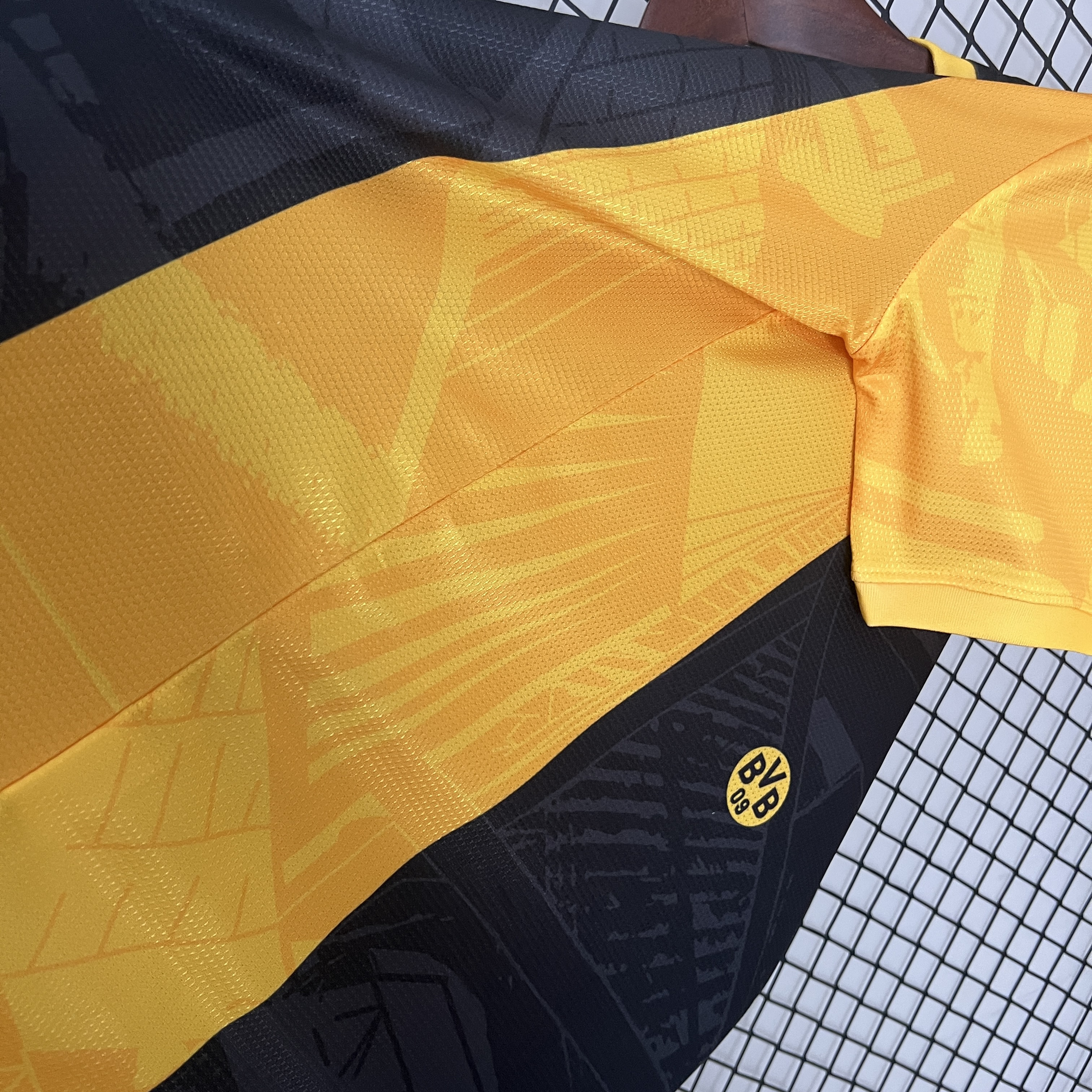 24/25 Dortmund Special Edition jersey