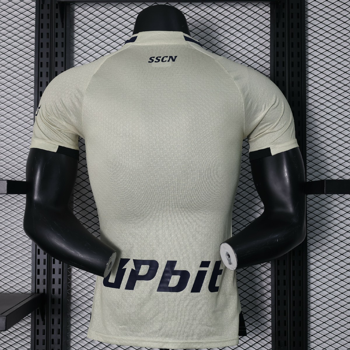 Napoli Special Edition I Players Jerseys 2024-25