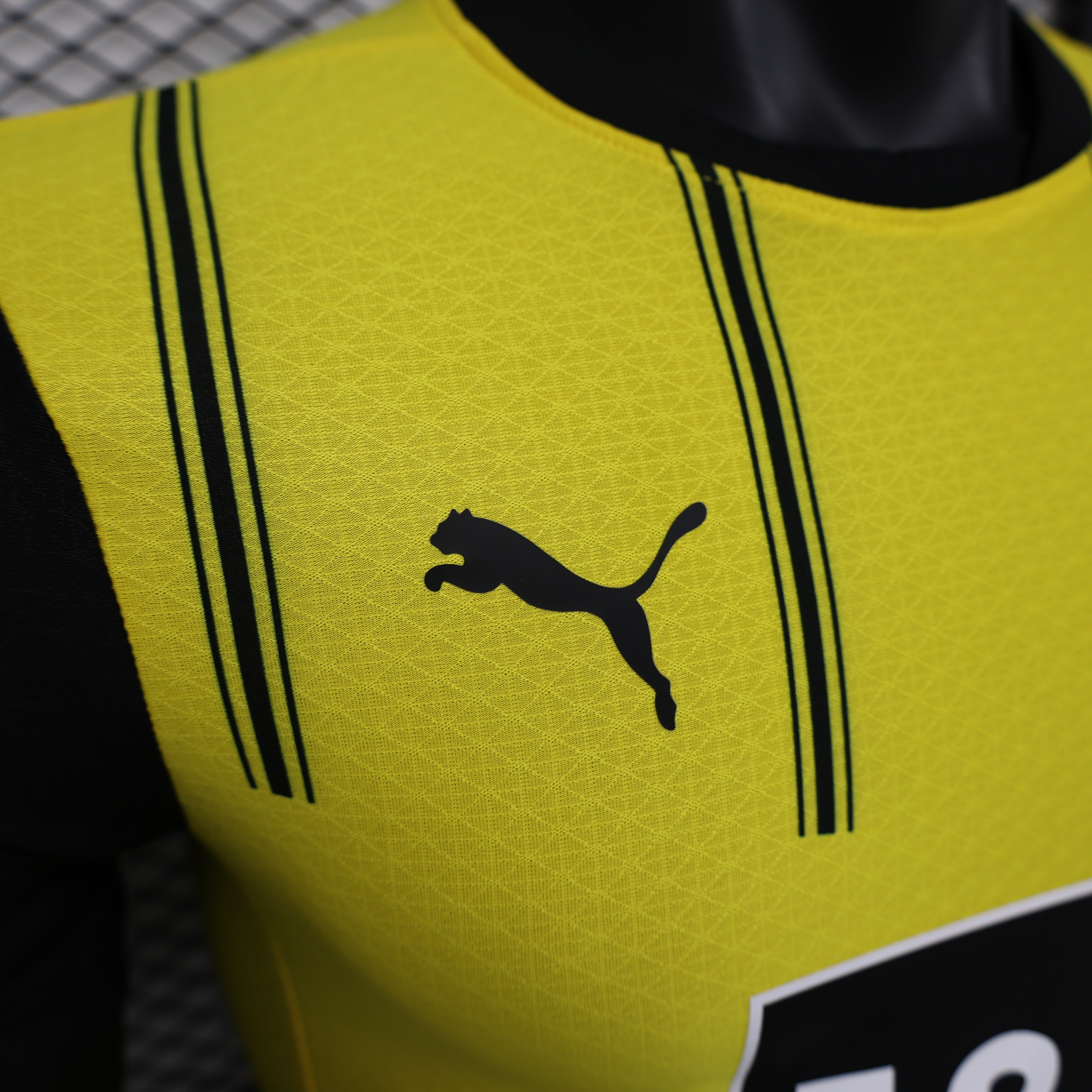 24/25 Player Dortmund home jersey
