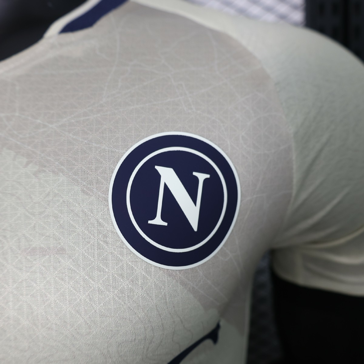 Napoli Special Edition I Players Jerseys 2024-25