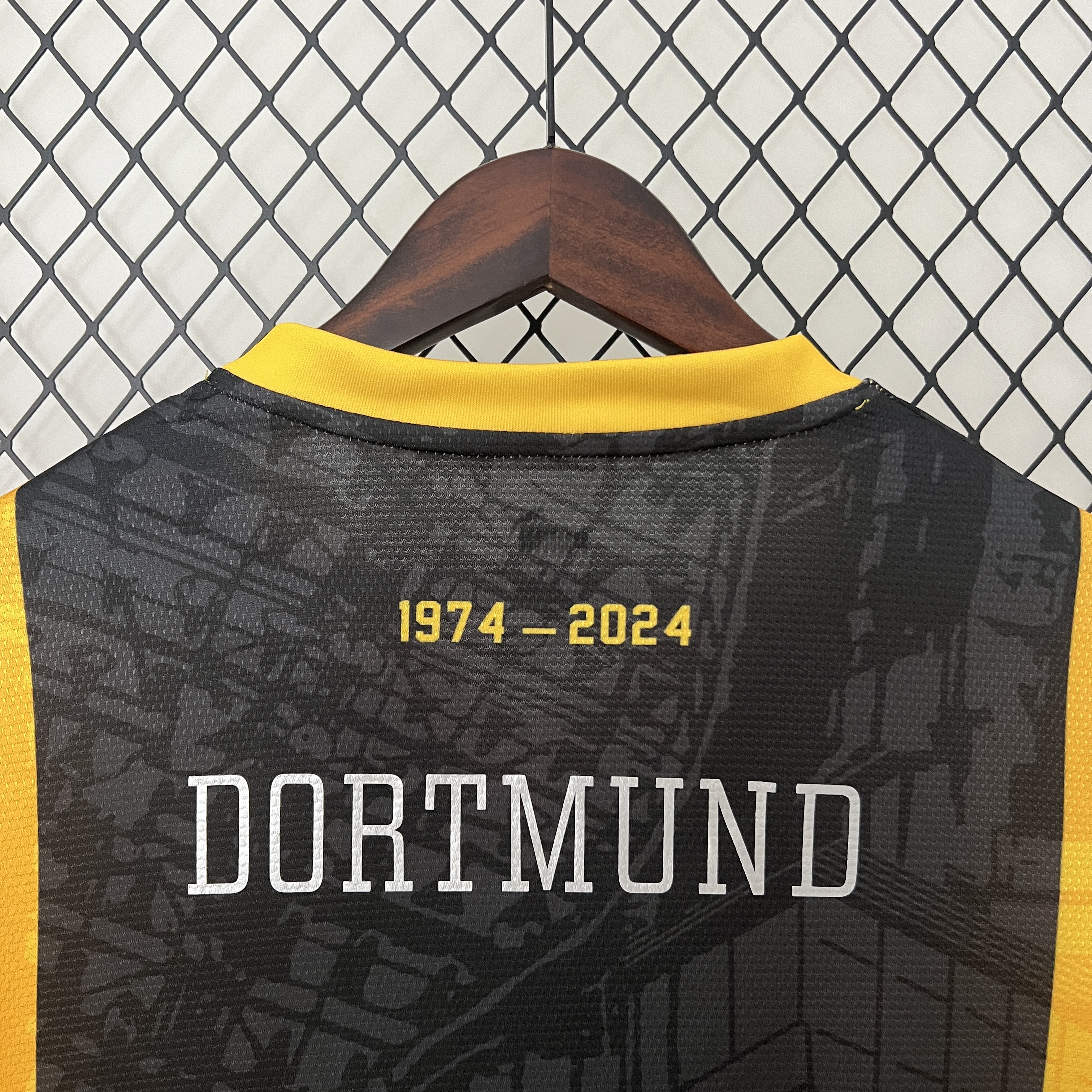 24/25 Dortmund Special Edition jersey