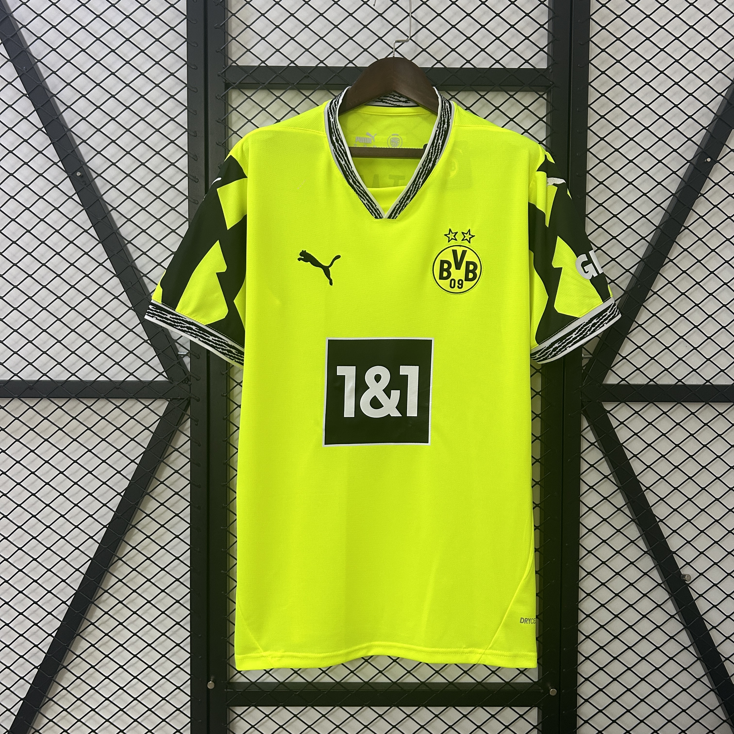 24/25 Dortmund Special Edition  jersey