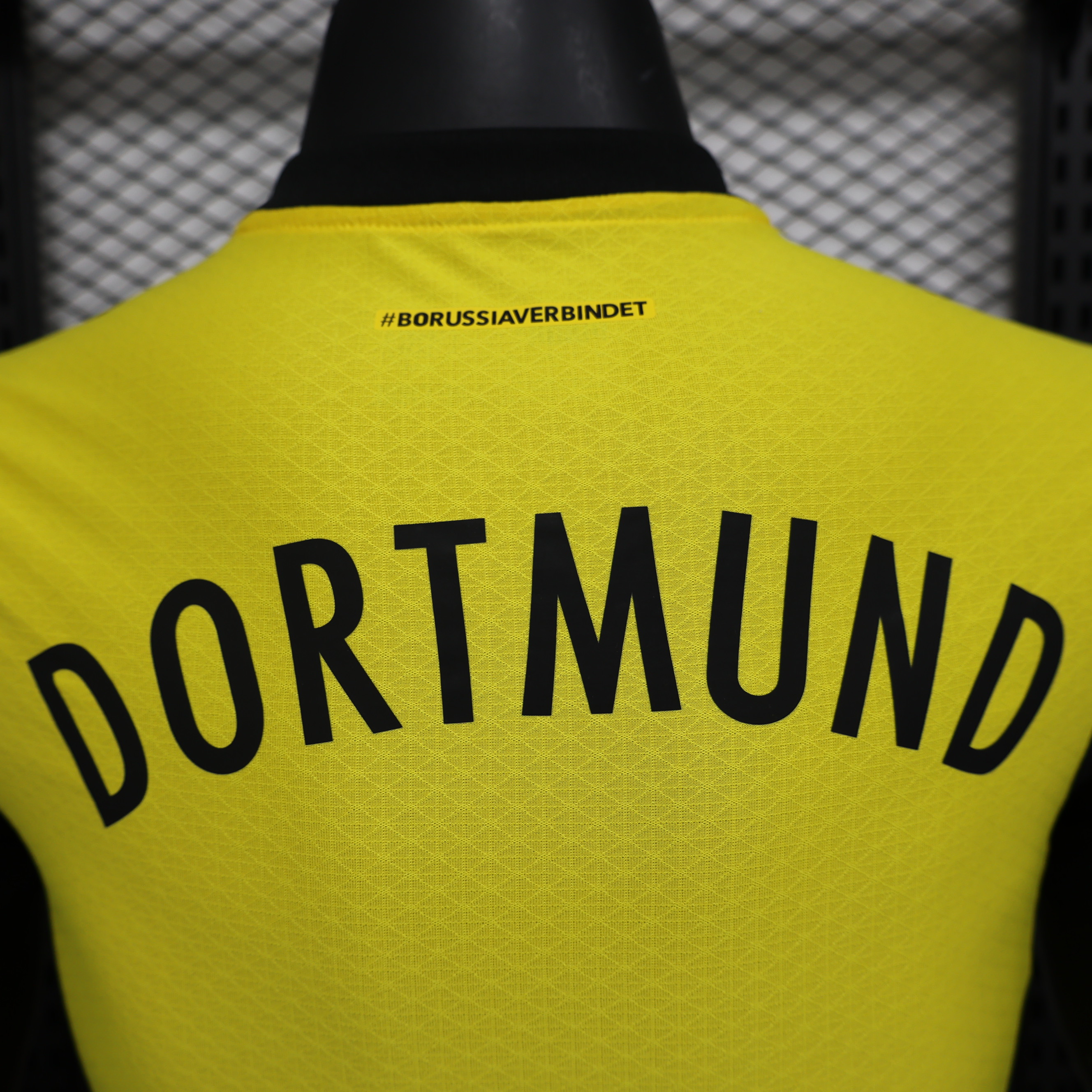24/25 Player Dortmund home jersey