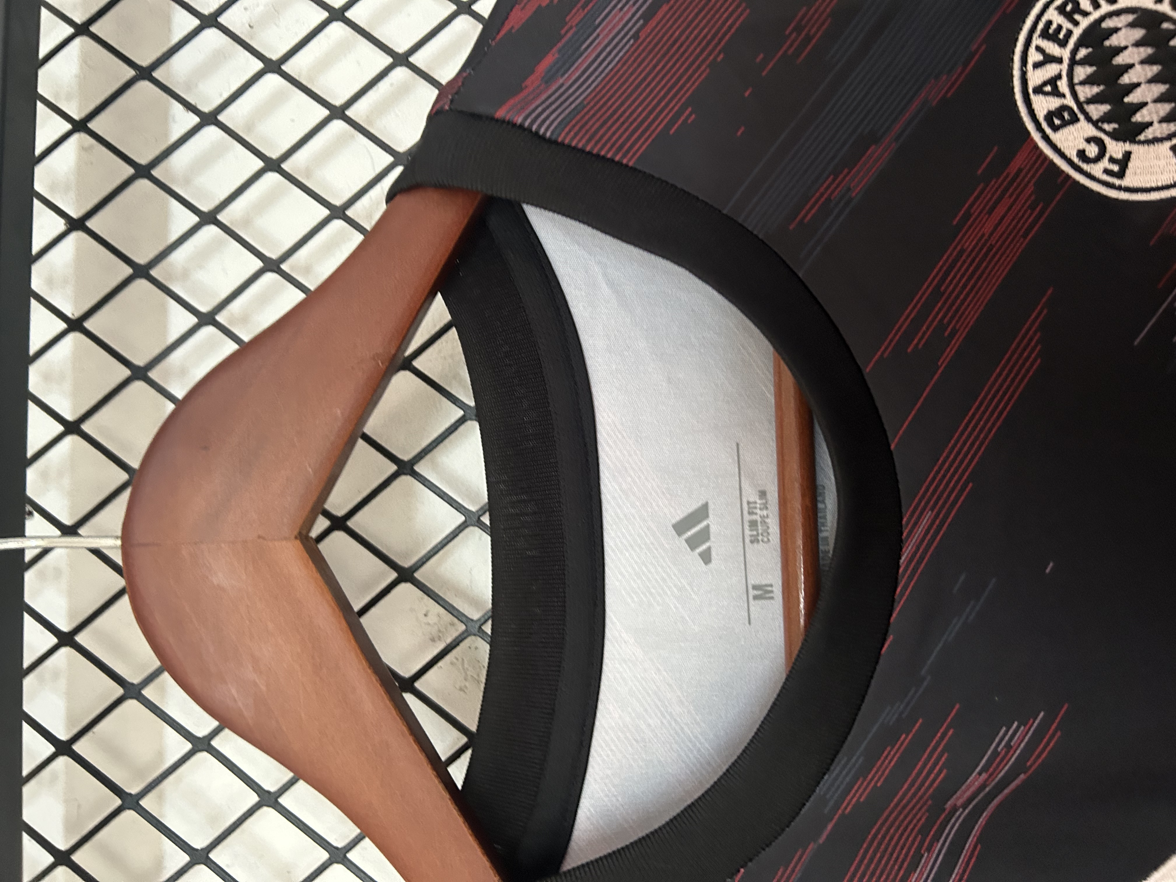 25/26 Dortmund training suit jersey