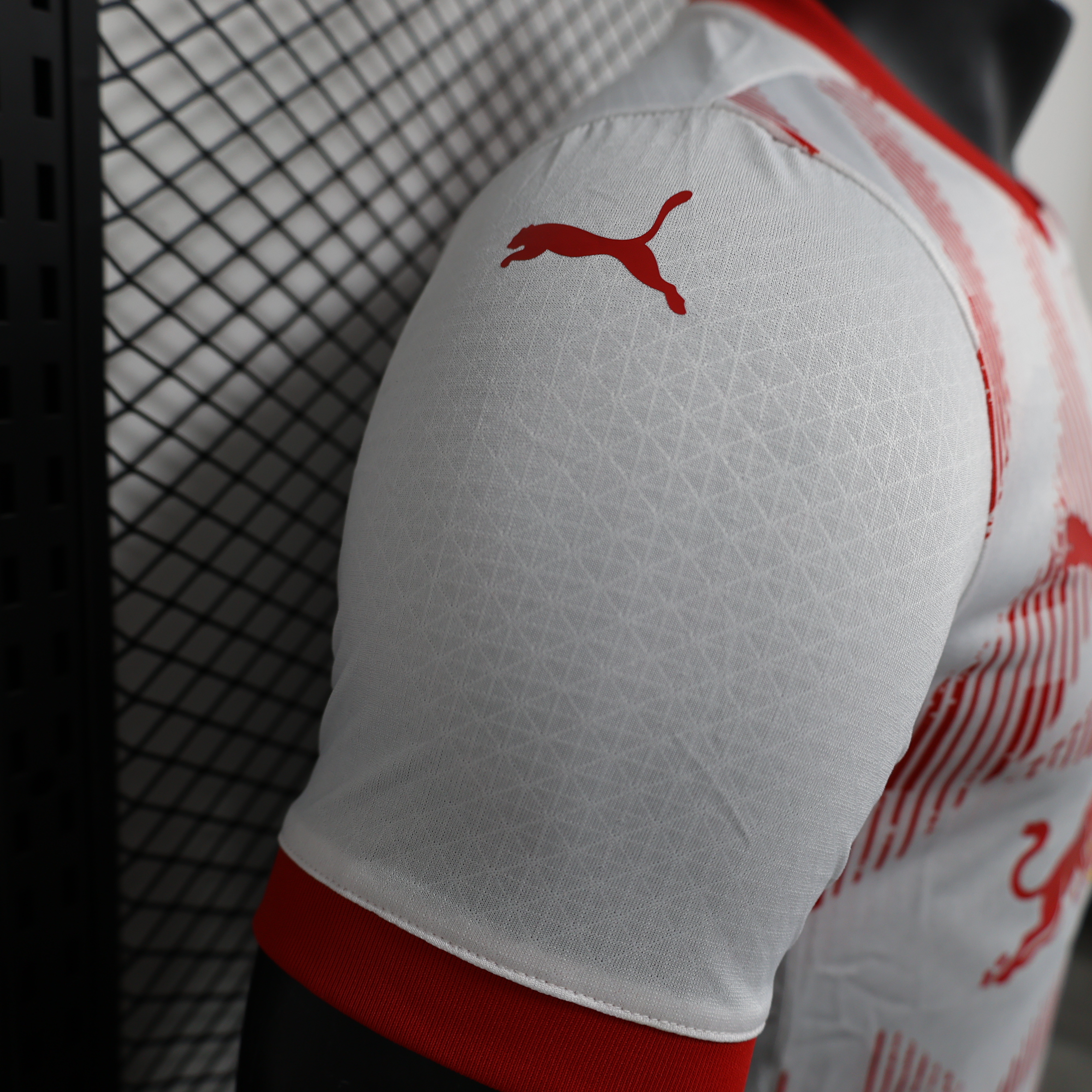 24/25 Player RB Leipzig Home jersey