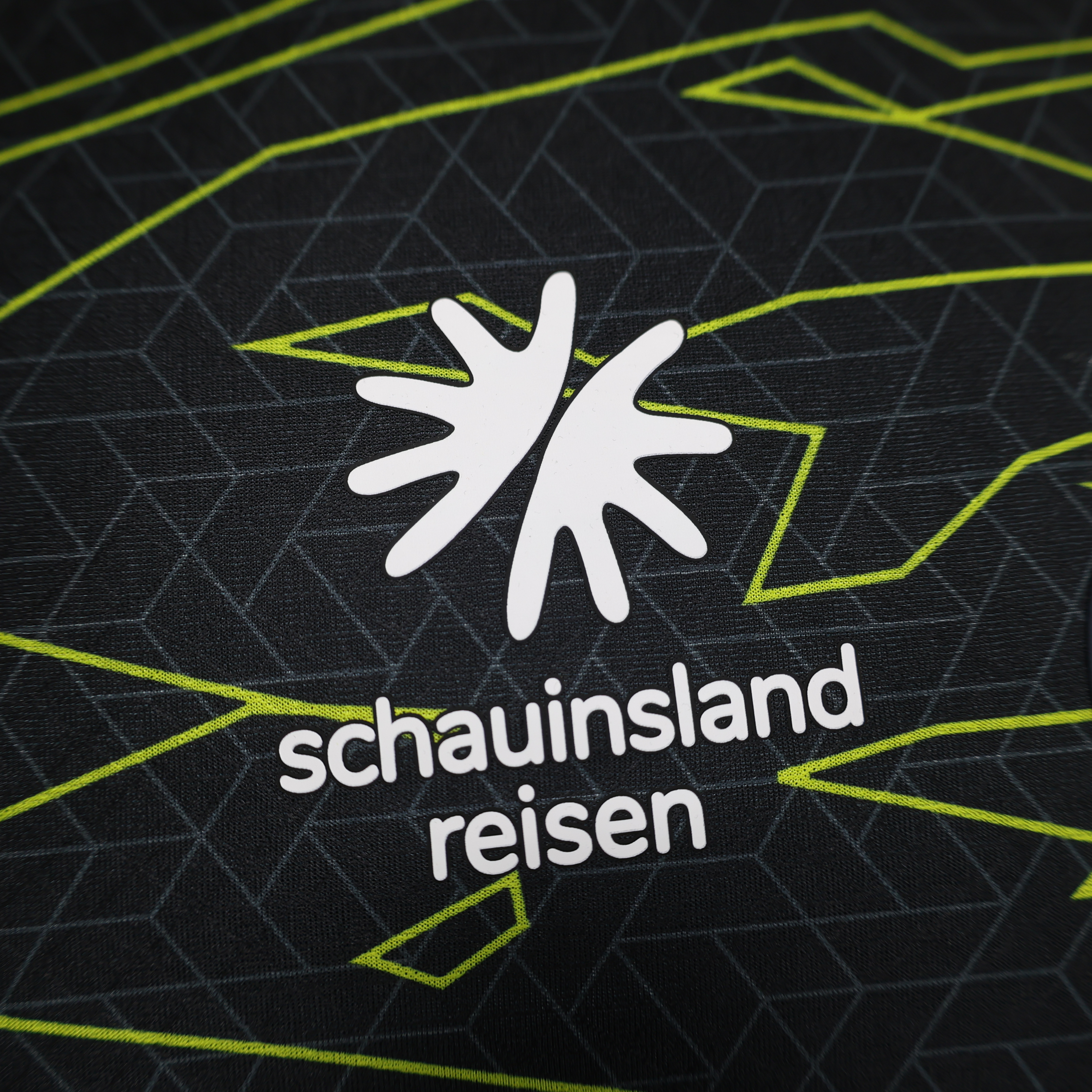 24/25 Player Dortmund Special Edition black jersey