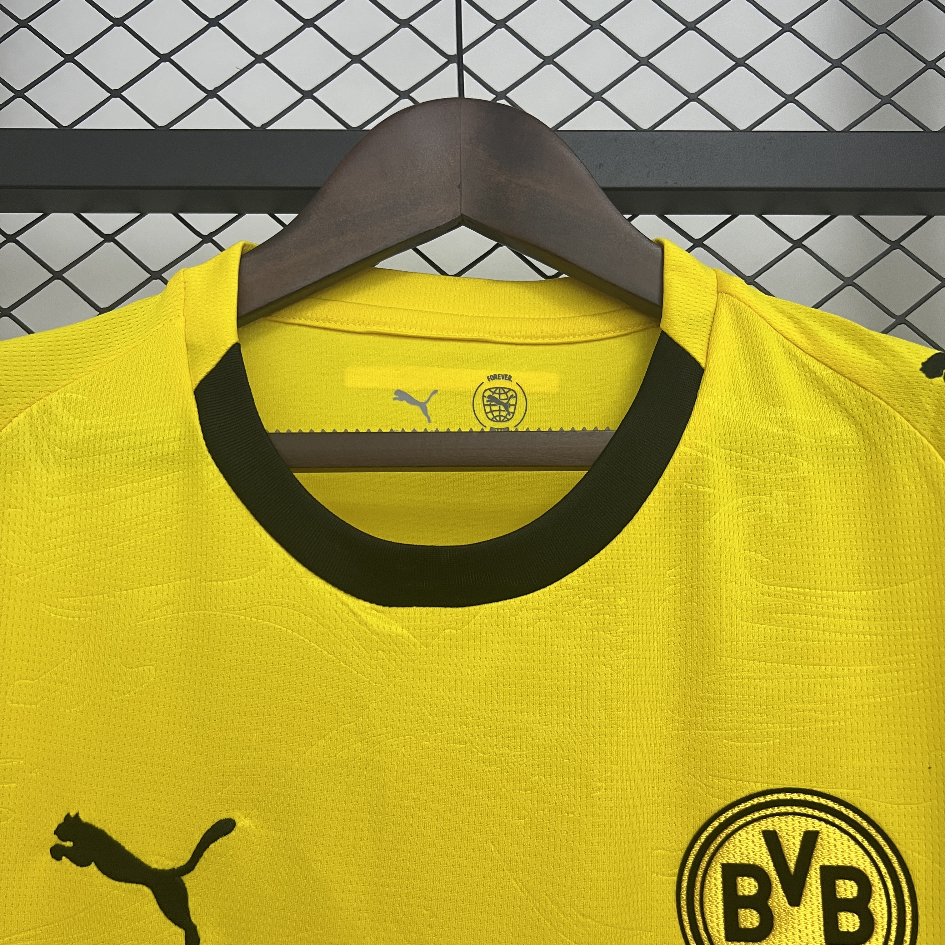 25/26 Dortmund Special Edition yellow  jersey