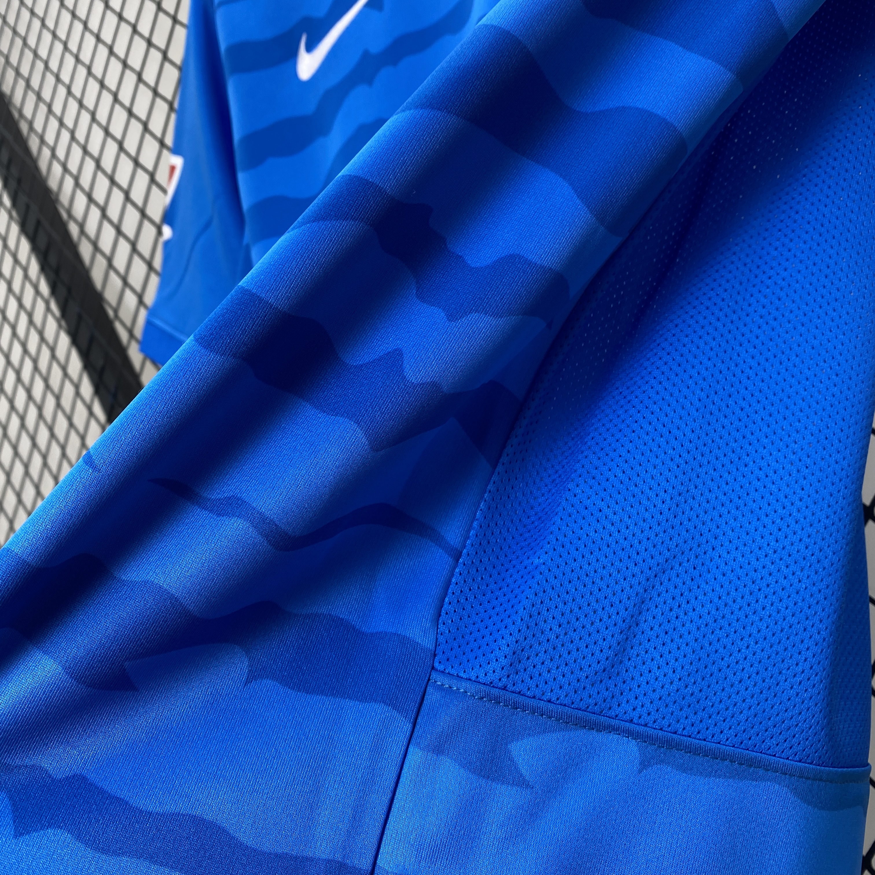 24/25 Mallorca third away  jersey