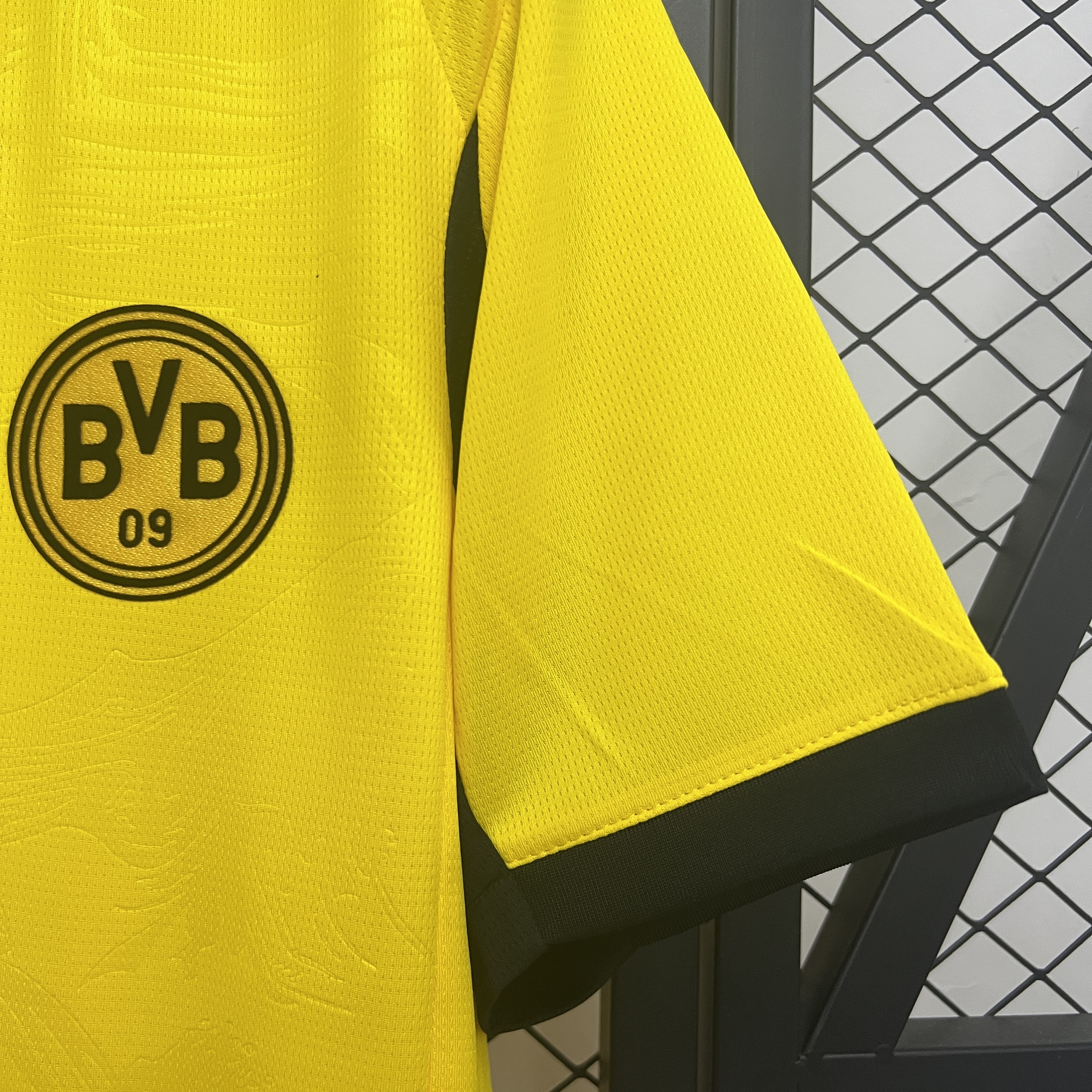 25/26 Dortmund Special Edition yellow  jersey