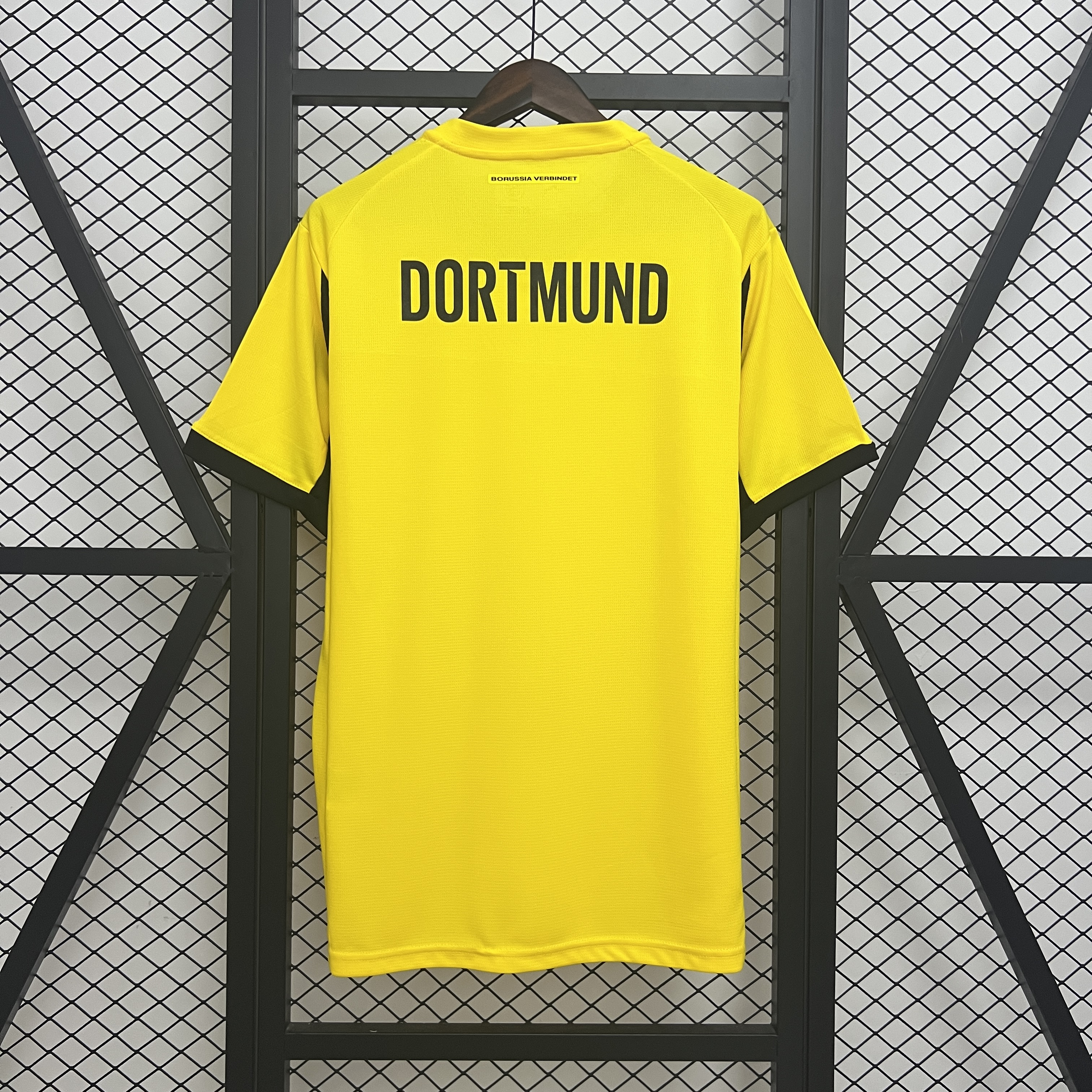 25/26 Dortmund Special Edition yellow  jersey