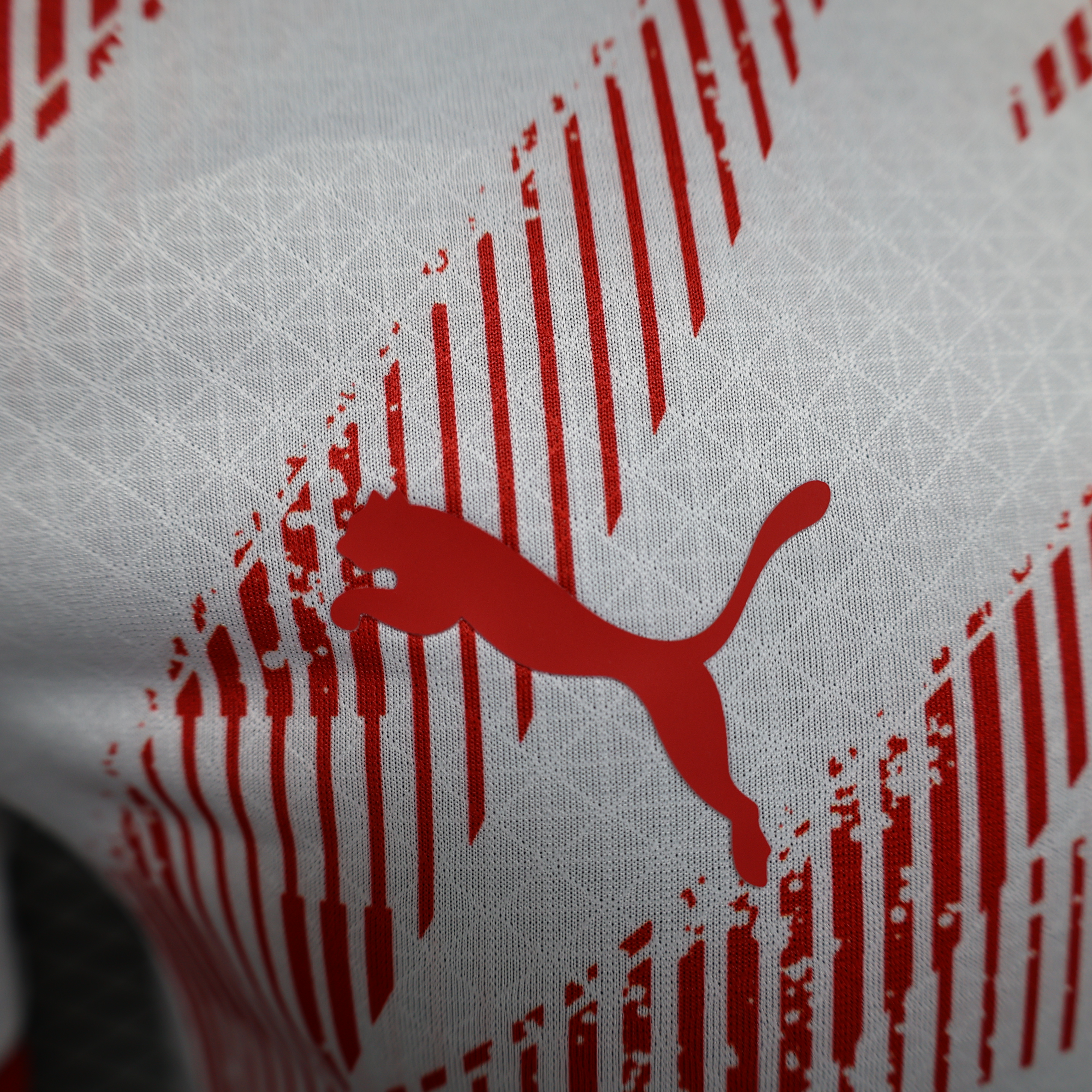 24/25 Player RB Leipzig Home jersey