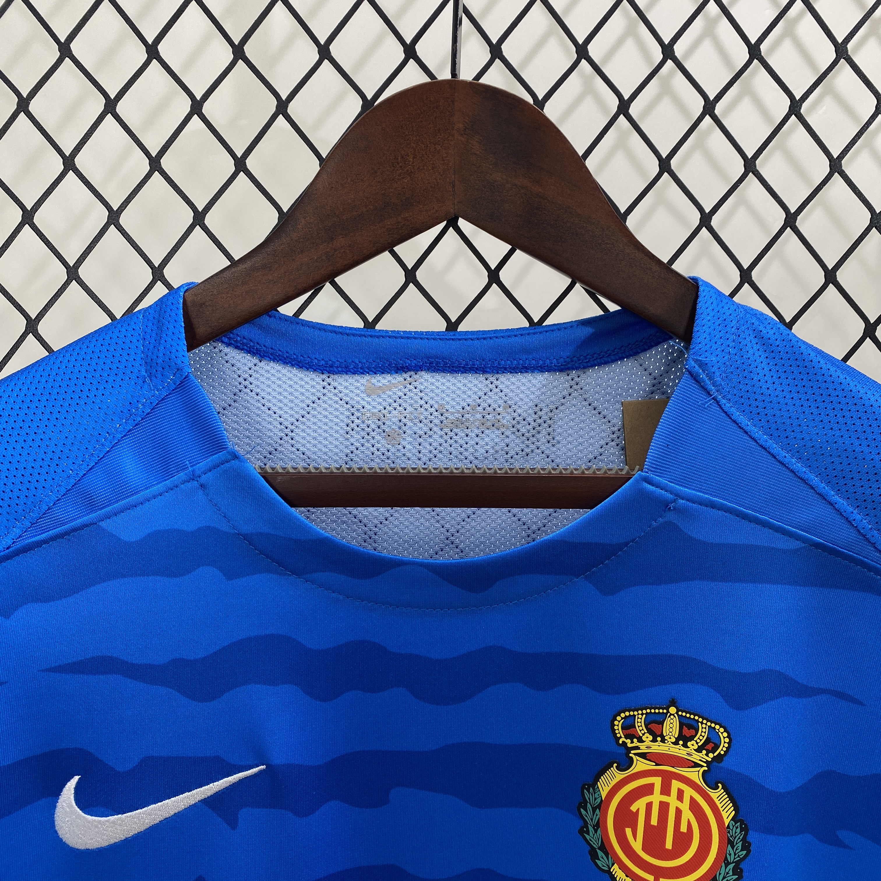 24/25 Mallorca third away  jersey