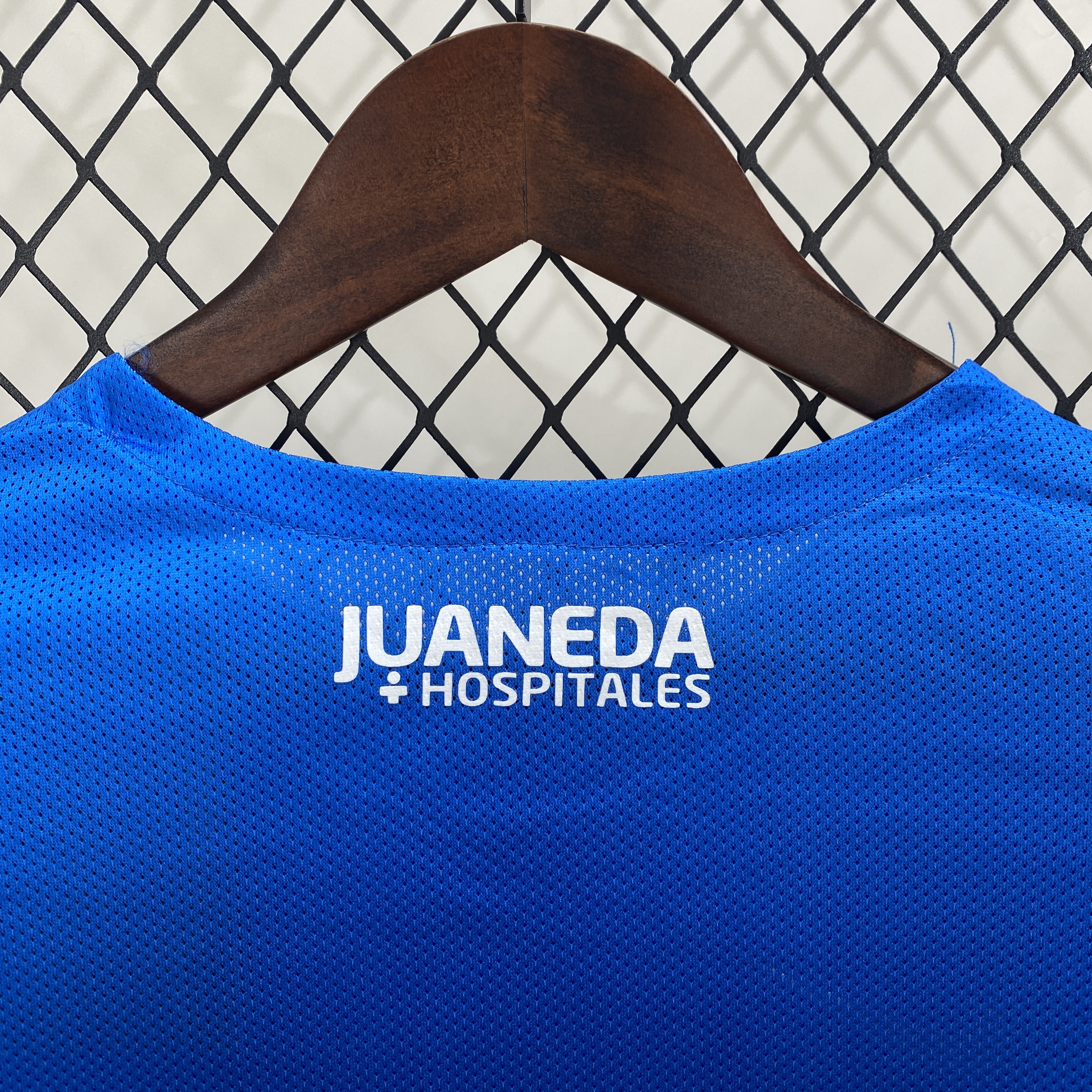 24/25 Mallorca third away  jersey