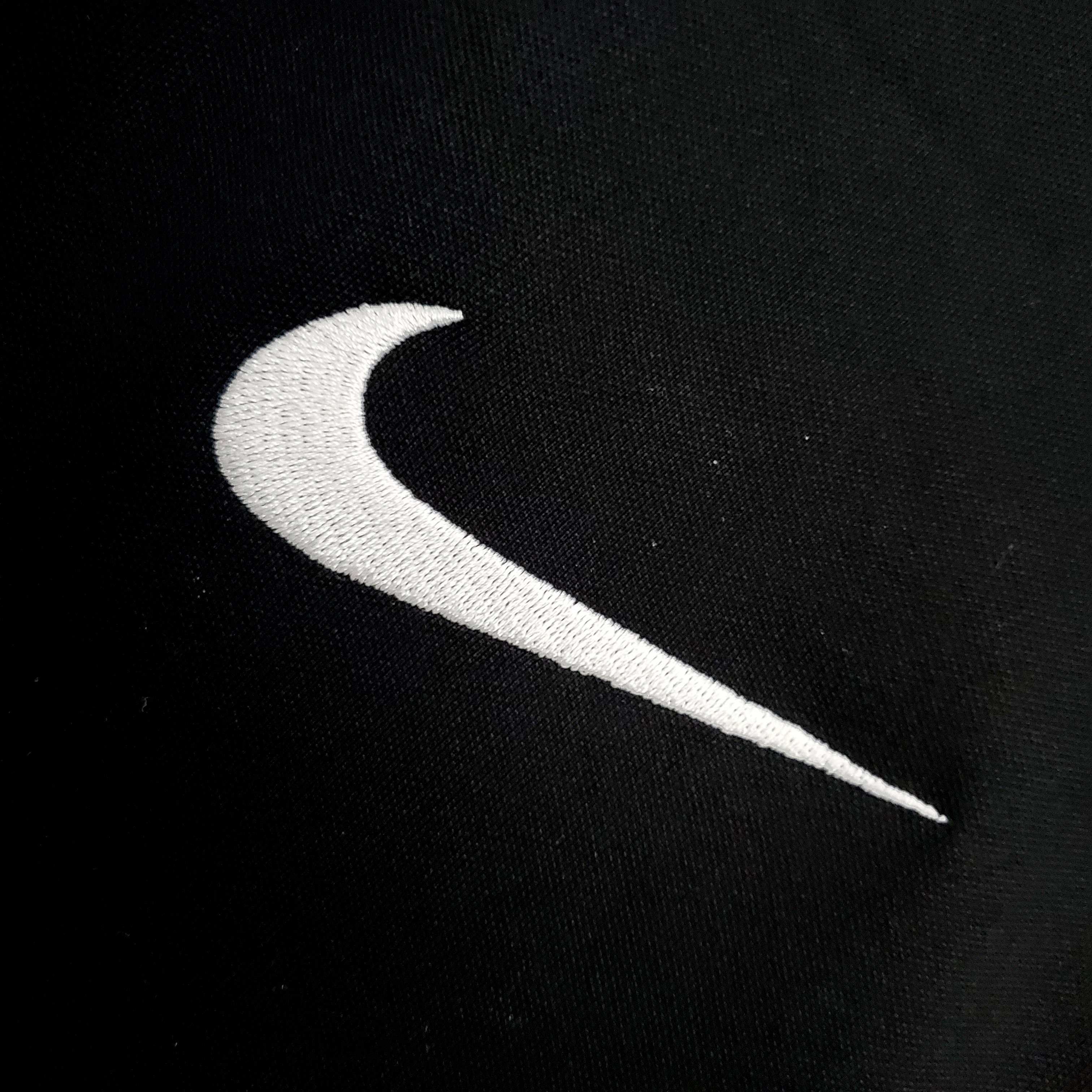 20/21 Frankfurt home black  jersey