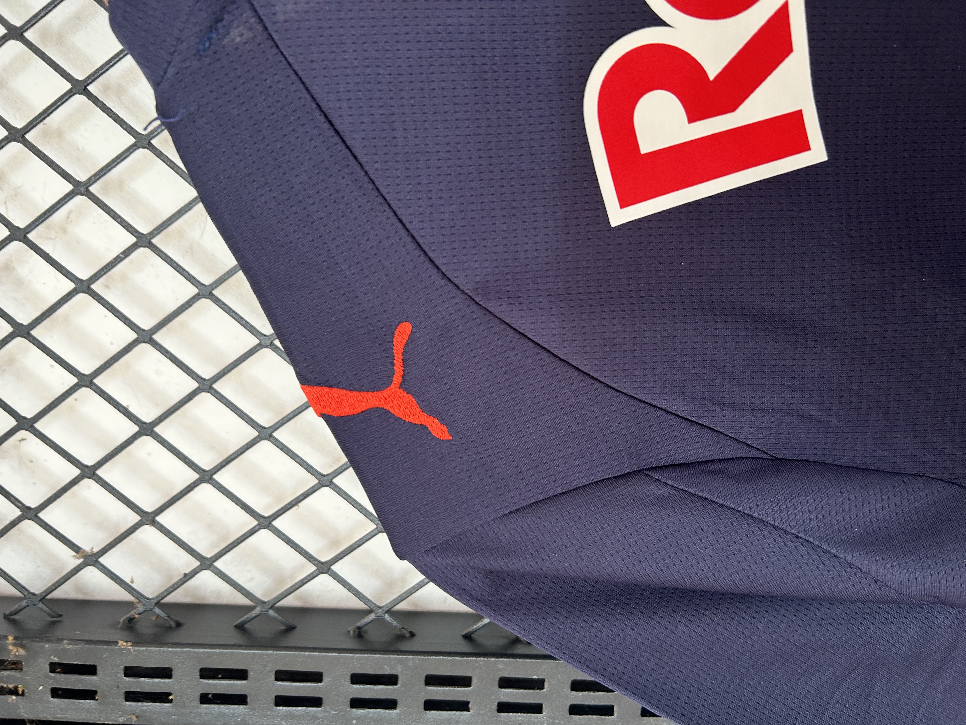 25/26 RB Leipzig away jersey