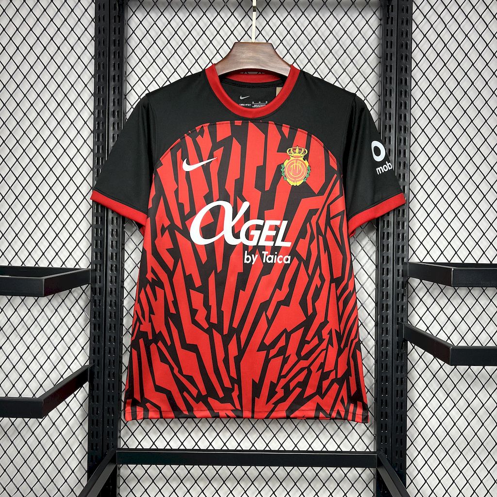 24/25 RCD Mallorca Home  jersey