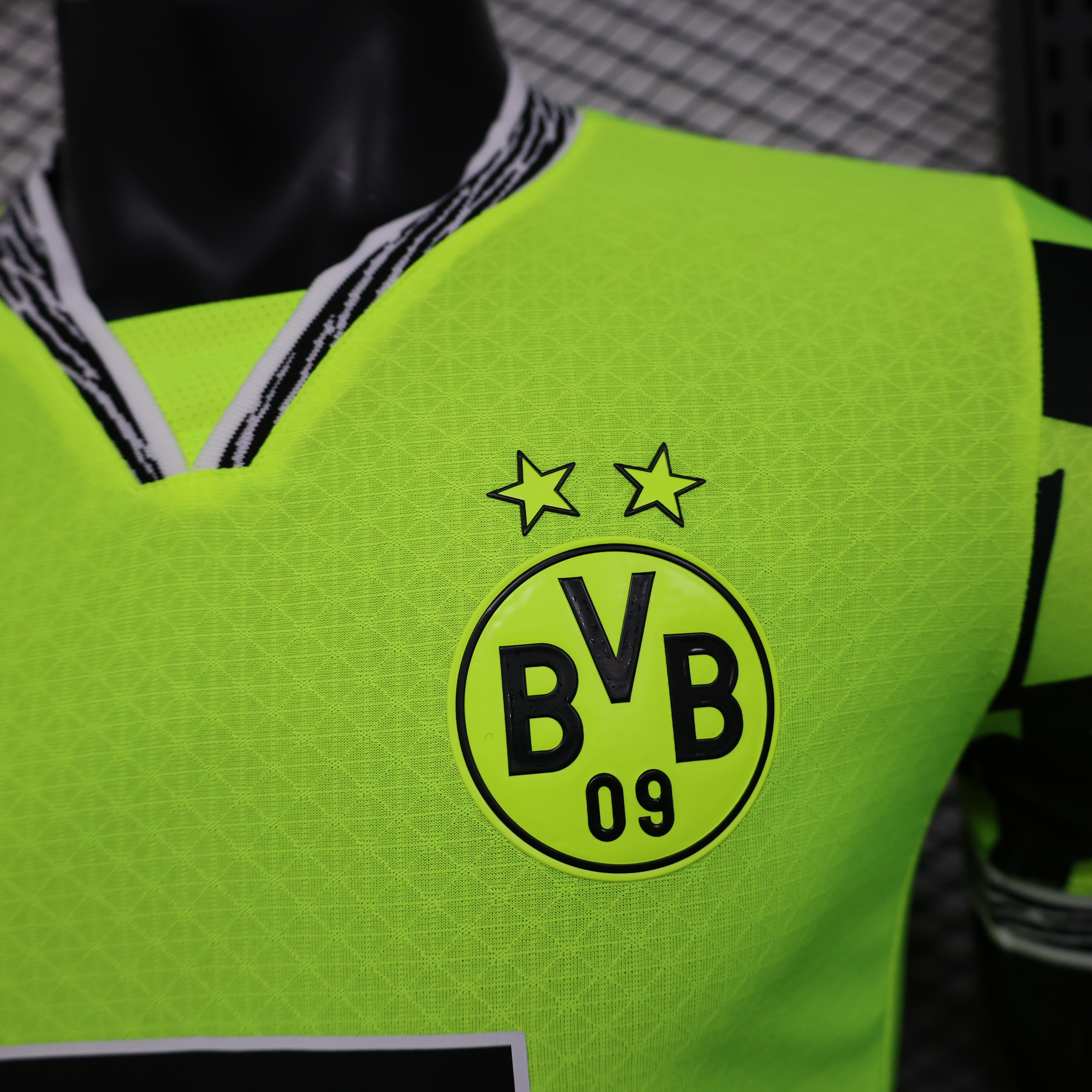 25/26 Player Dortmund Special Edition  jersey