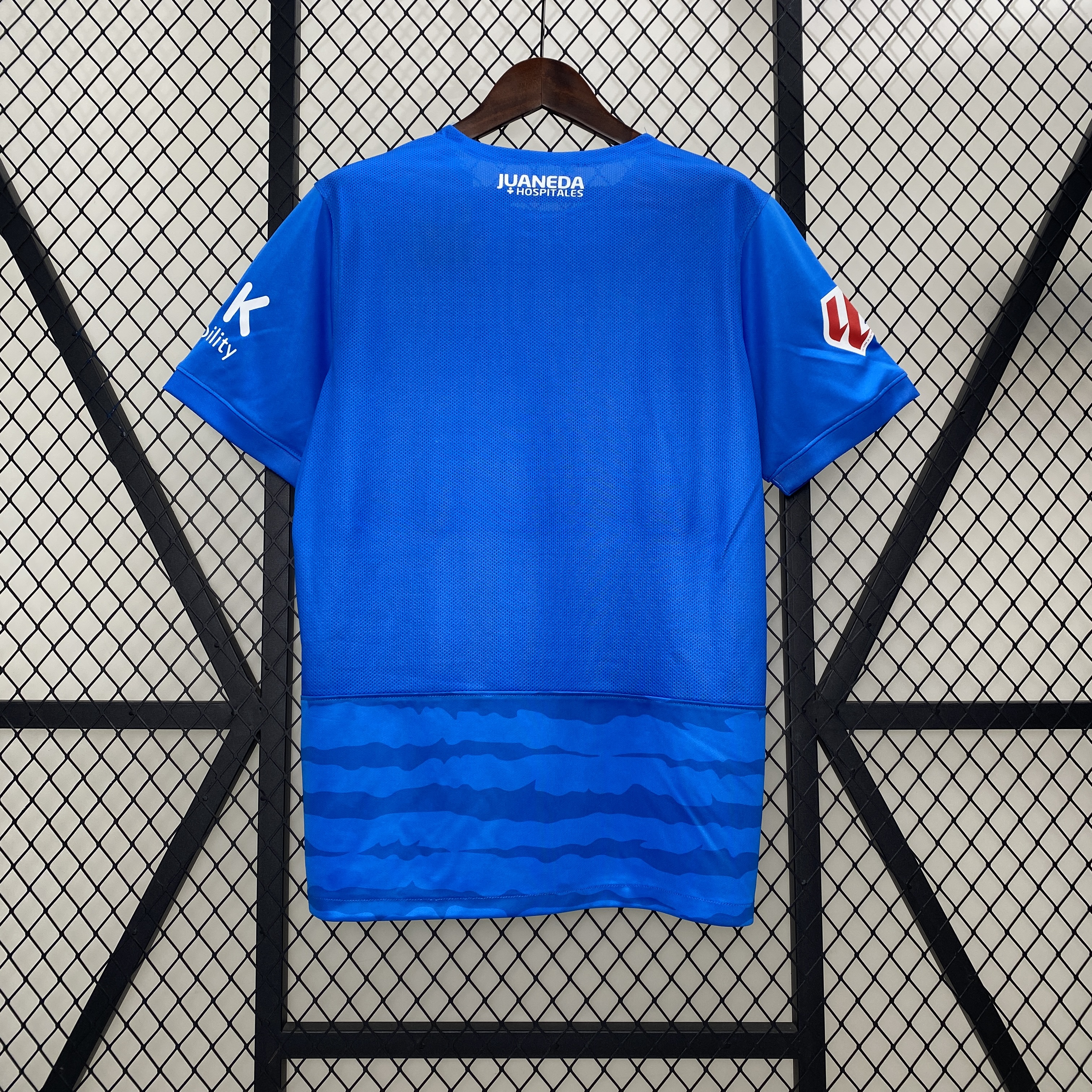 24/25 Mallorca third away  jersey