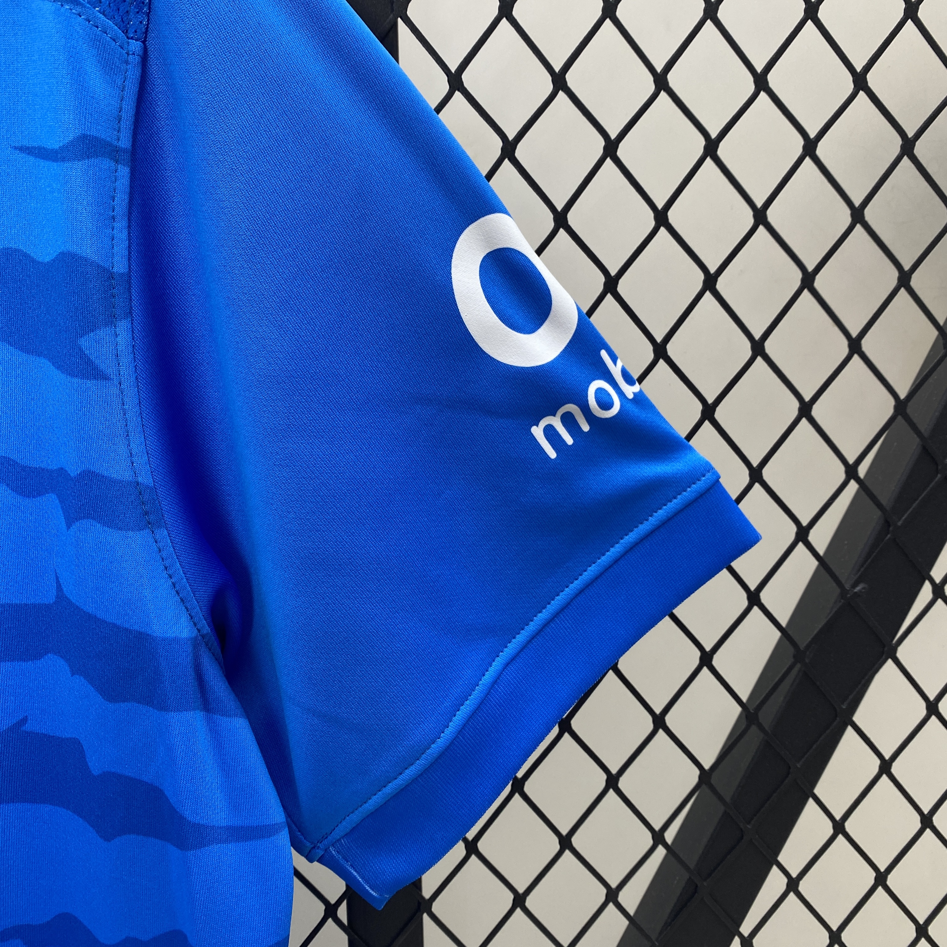 24/25 Mallorca third away  jersey