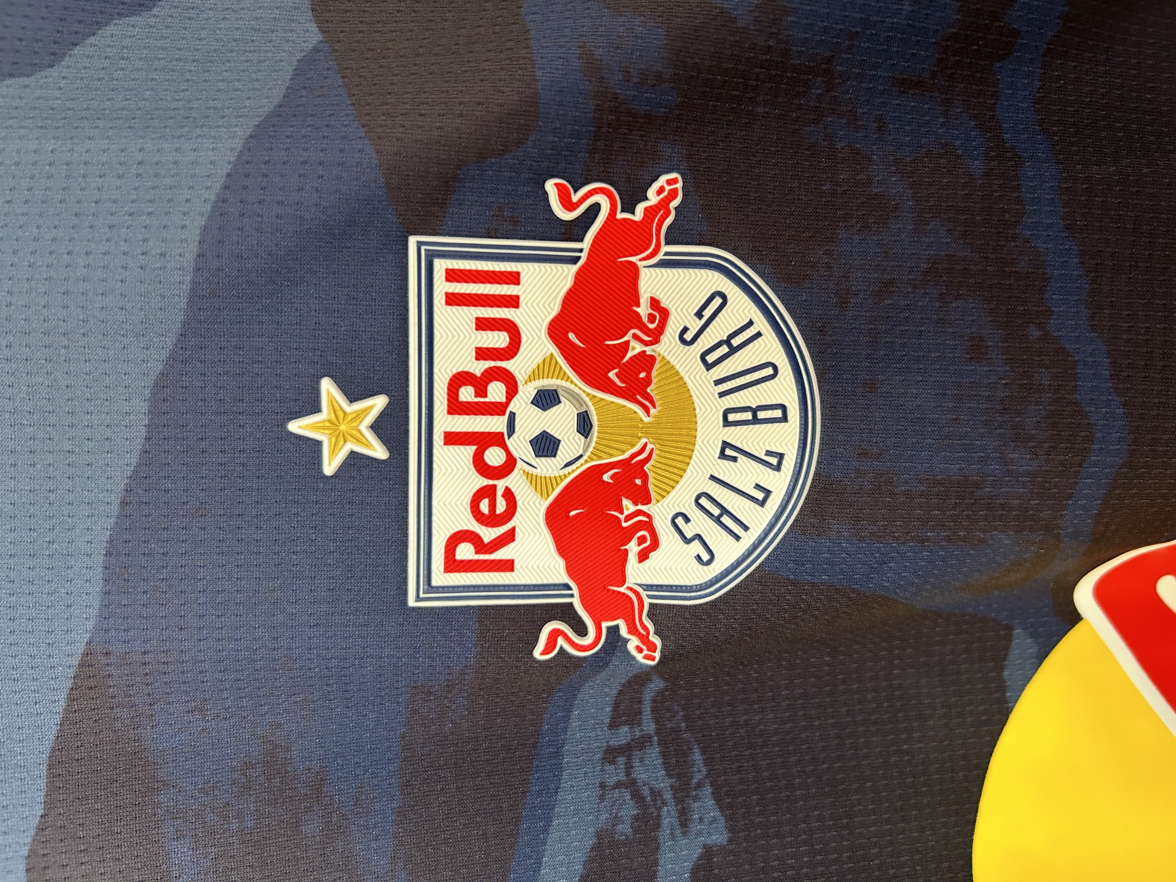 25/26 RB Leipzig away jersey