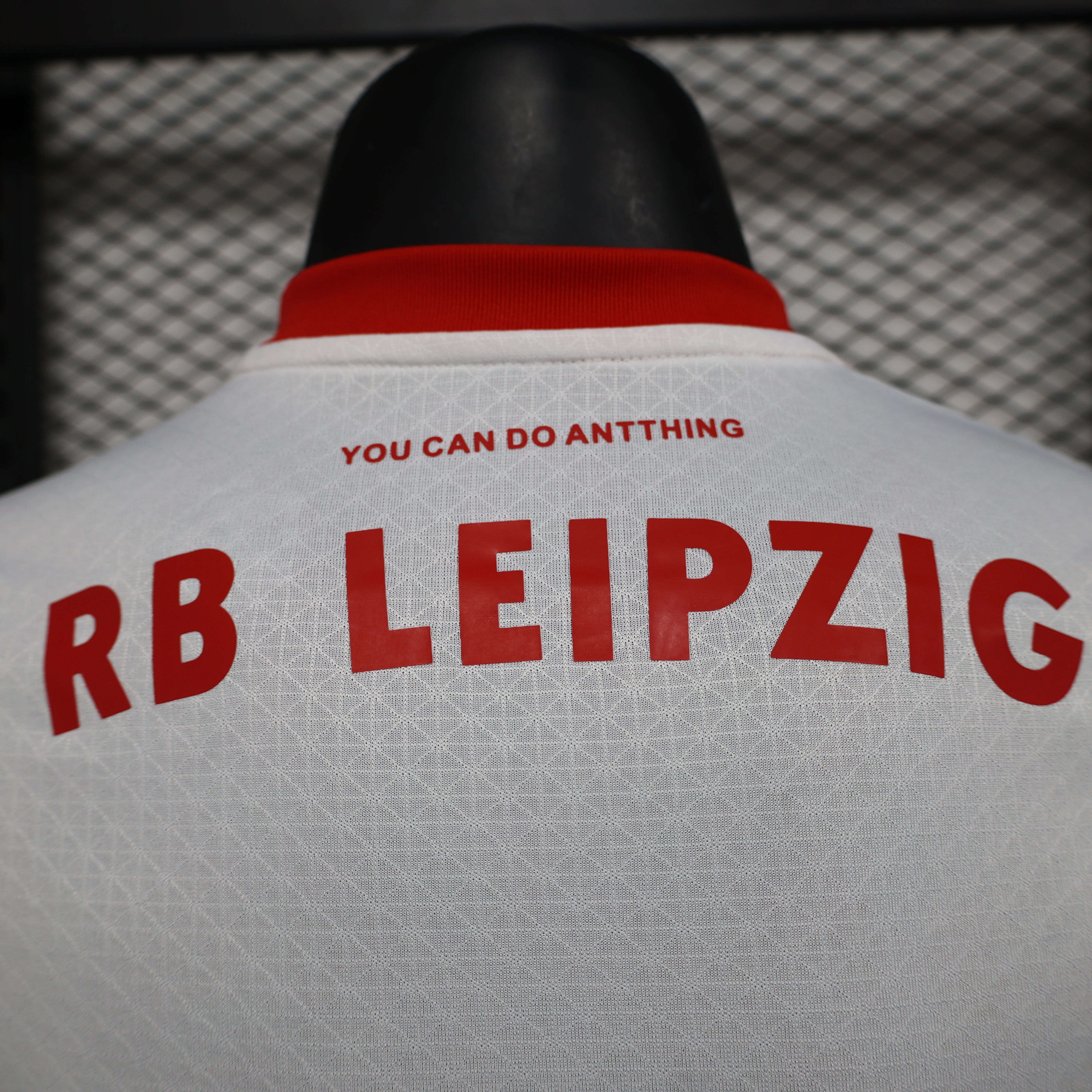24/25 Player RB Leipzig Home jersey