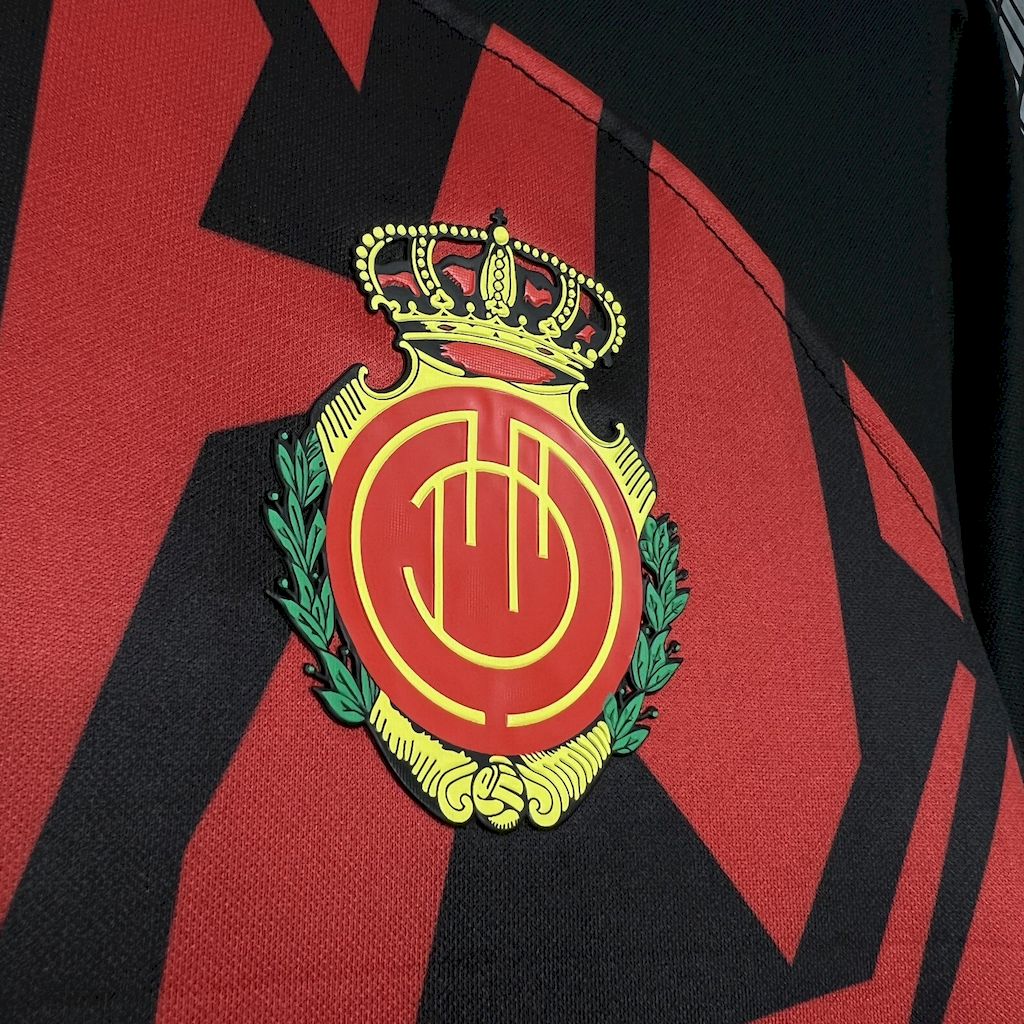 24/25 RCD Mallorca Home  jersey