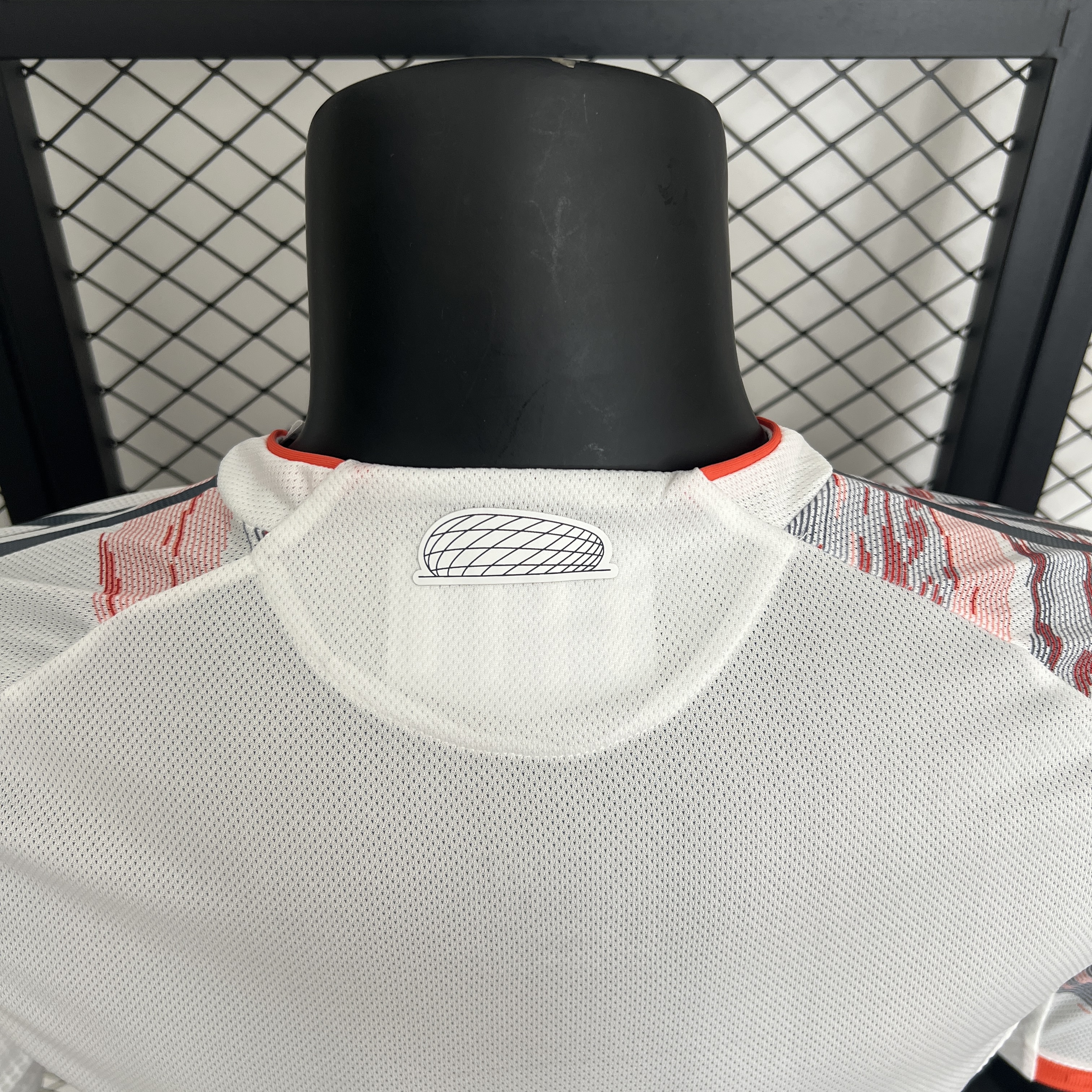 25/26 Player Bayern Munich Away jersey