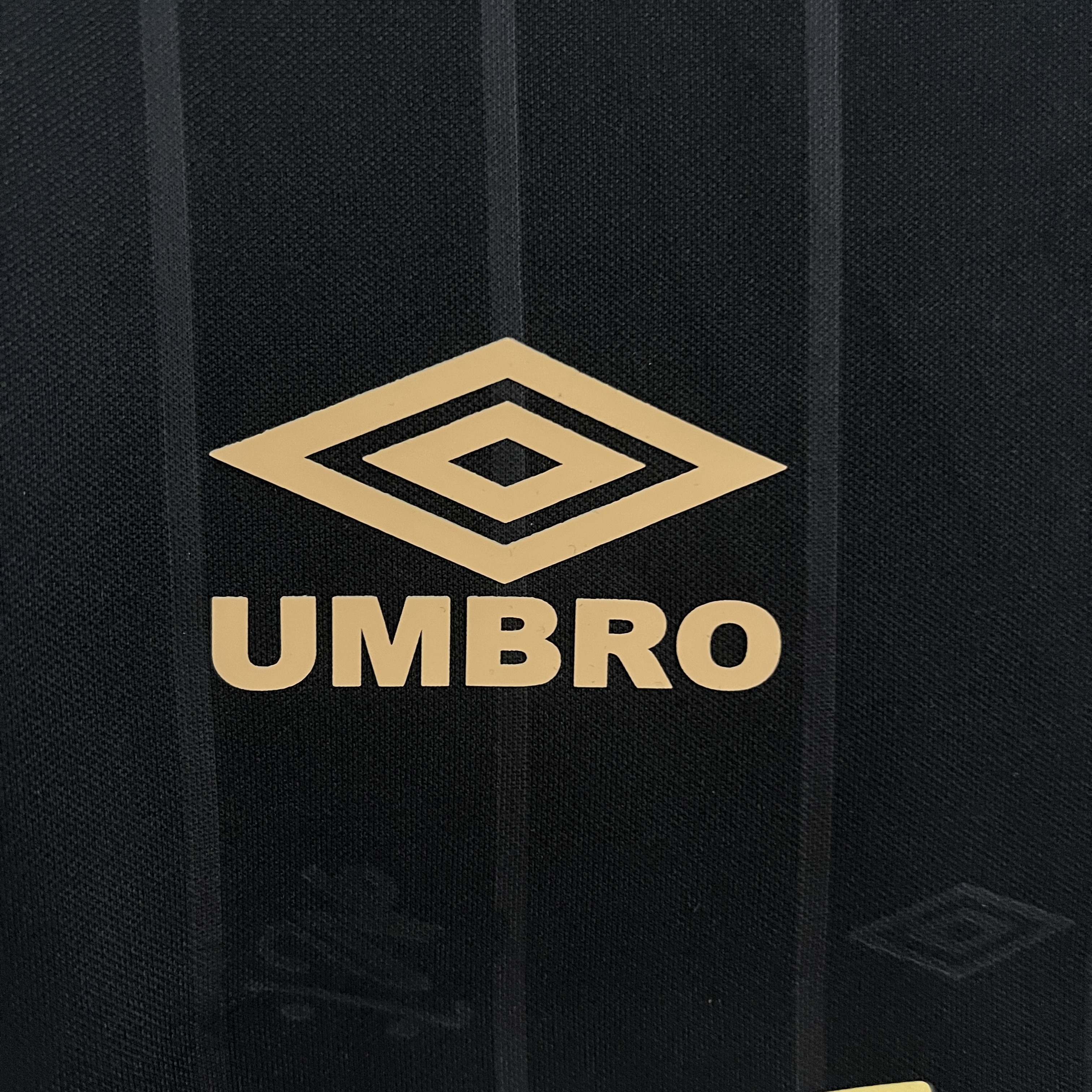 Retro Women Santos Special Edition black jerser