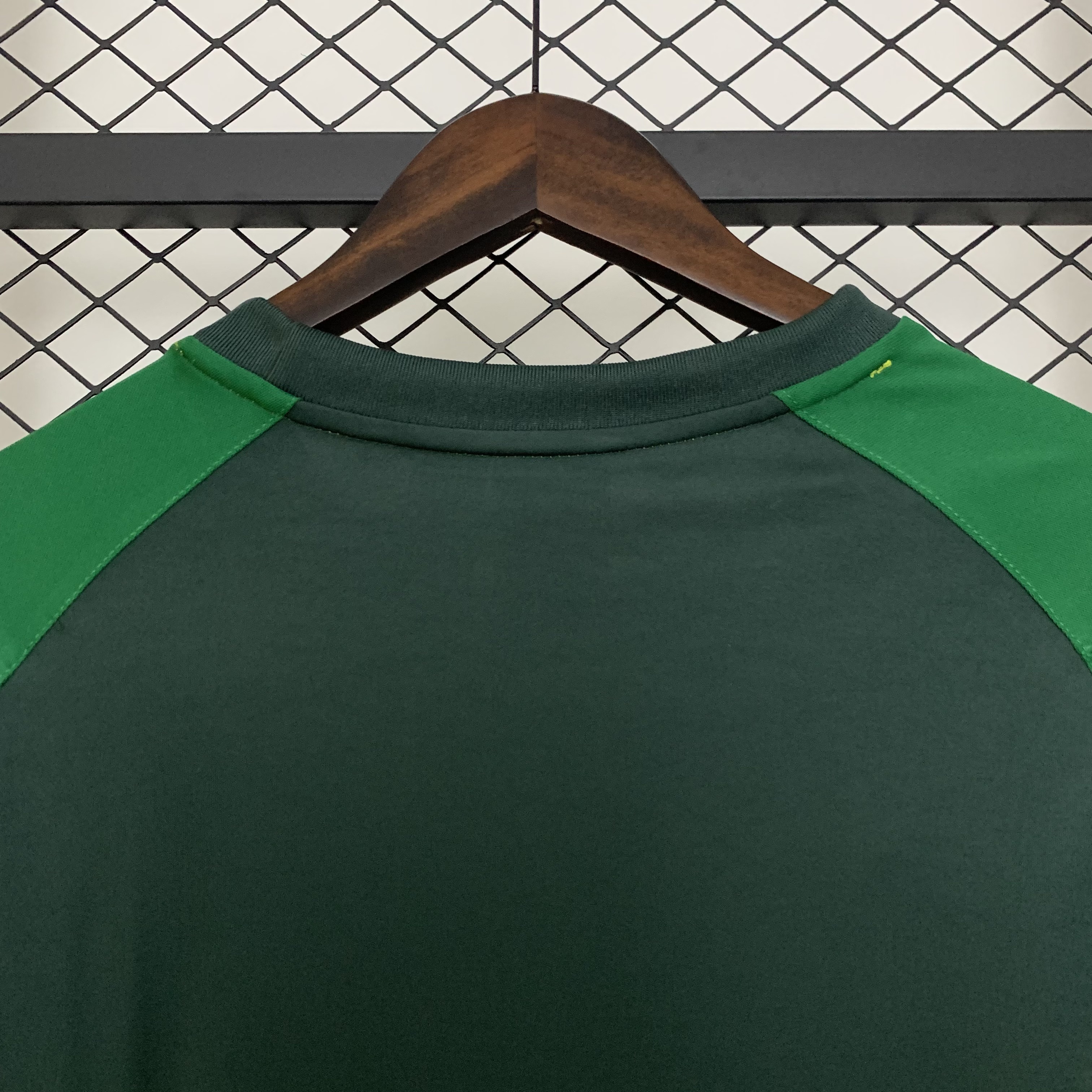 25/26 Celtics Special Edition Jersey