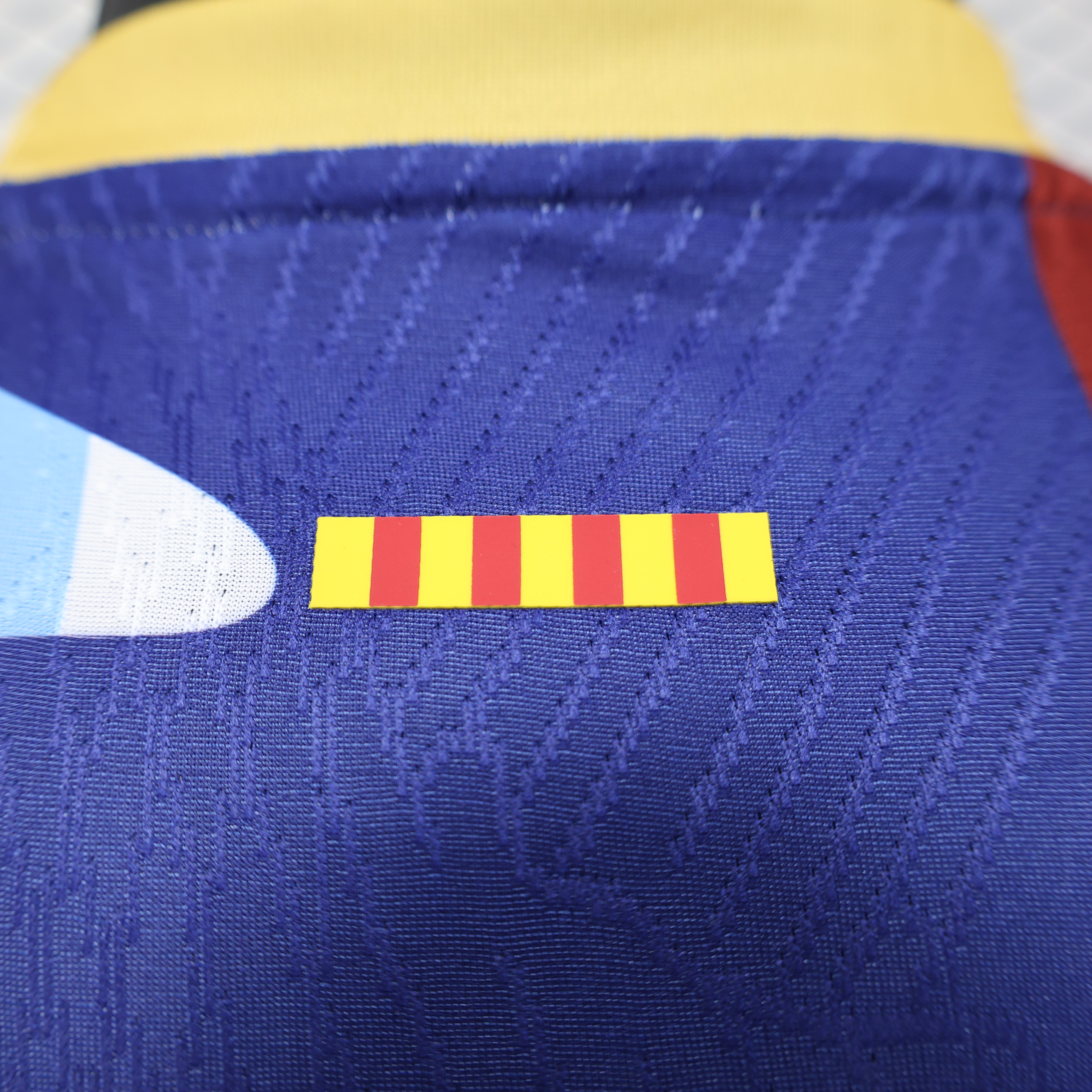 25/26 Players Messi Special Edition Jersey