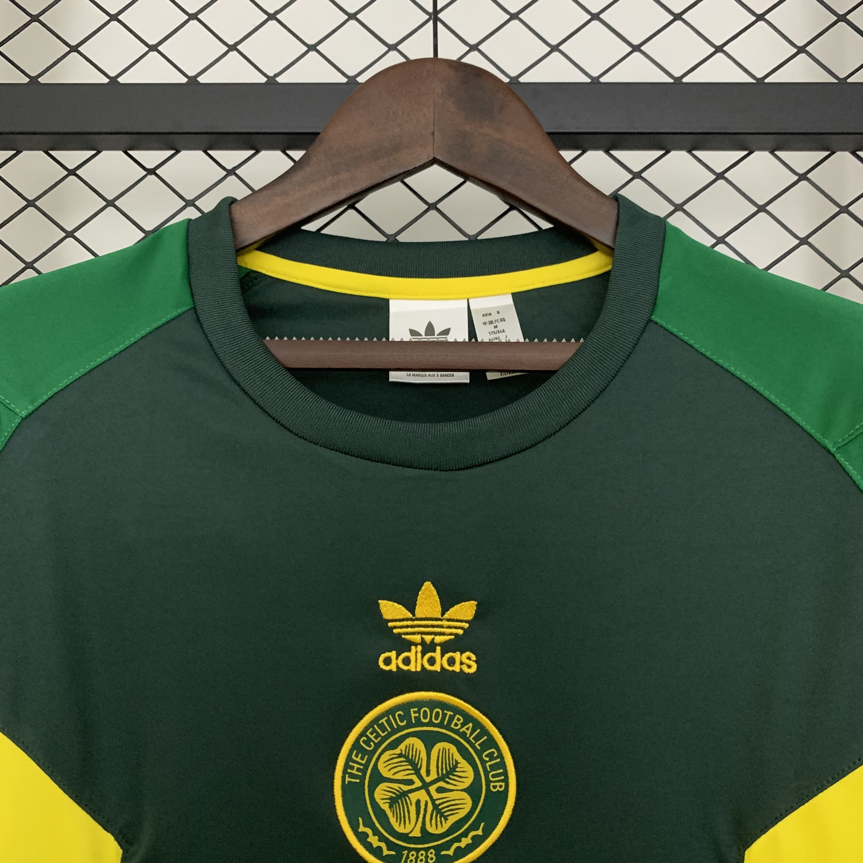 25/26 Celtics Special Edition Jersey