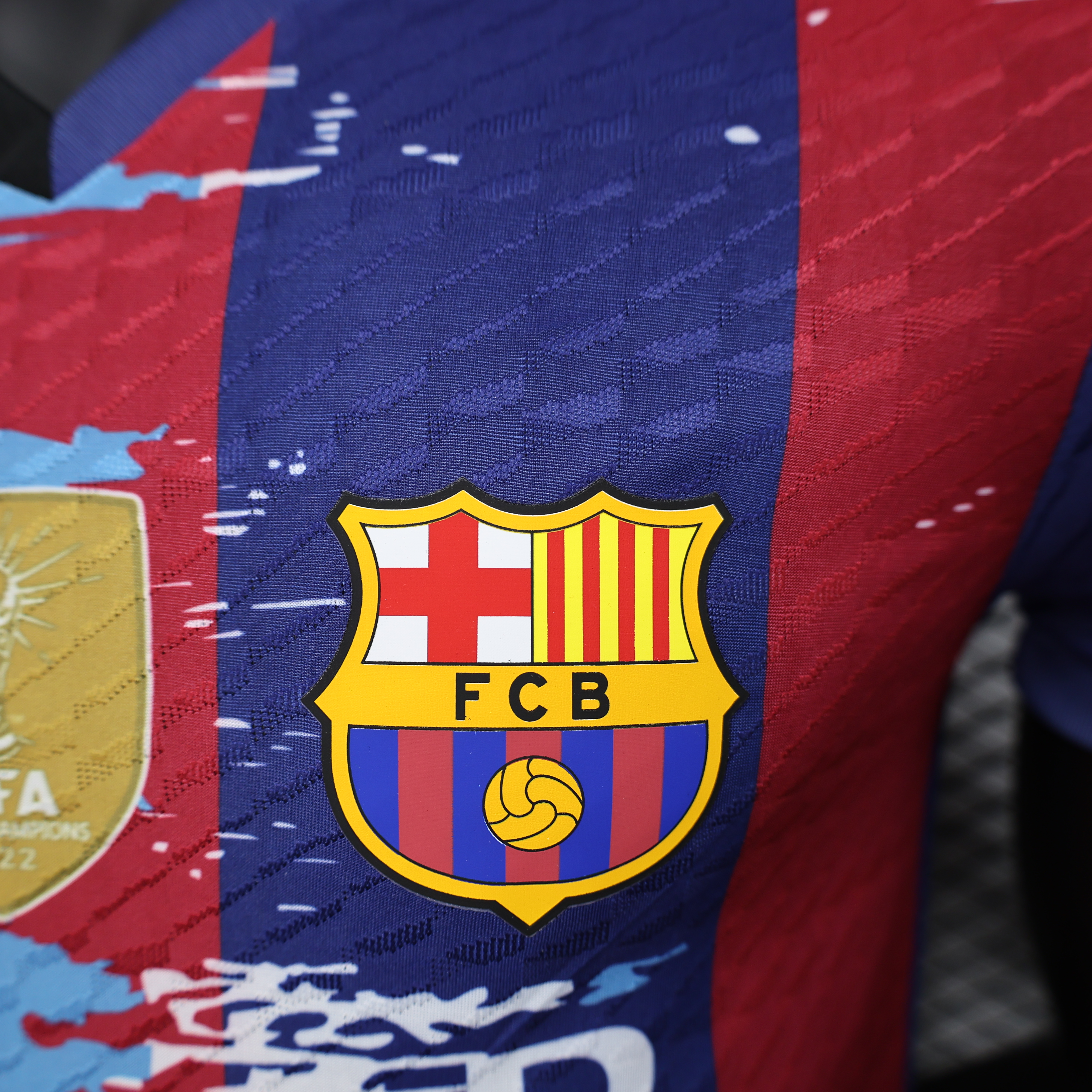 25/26 Players Messi Special Edition Jersey