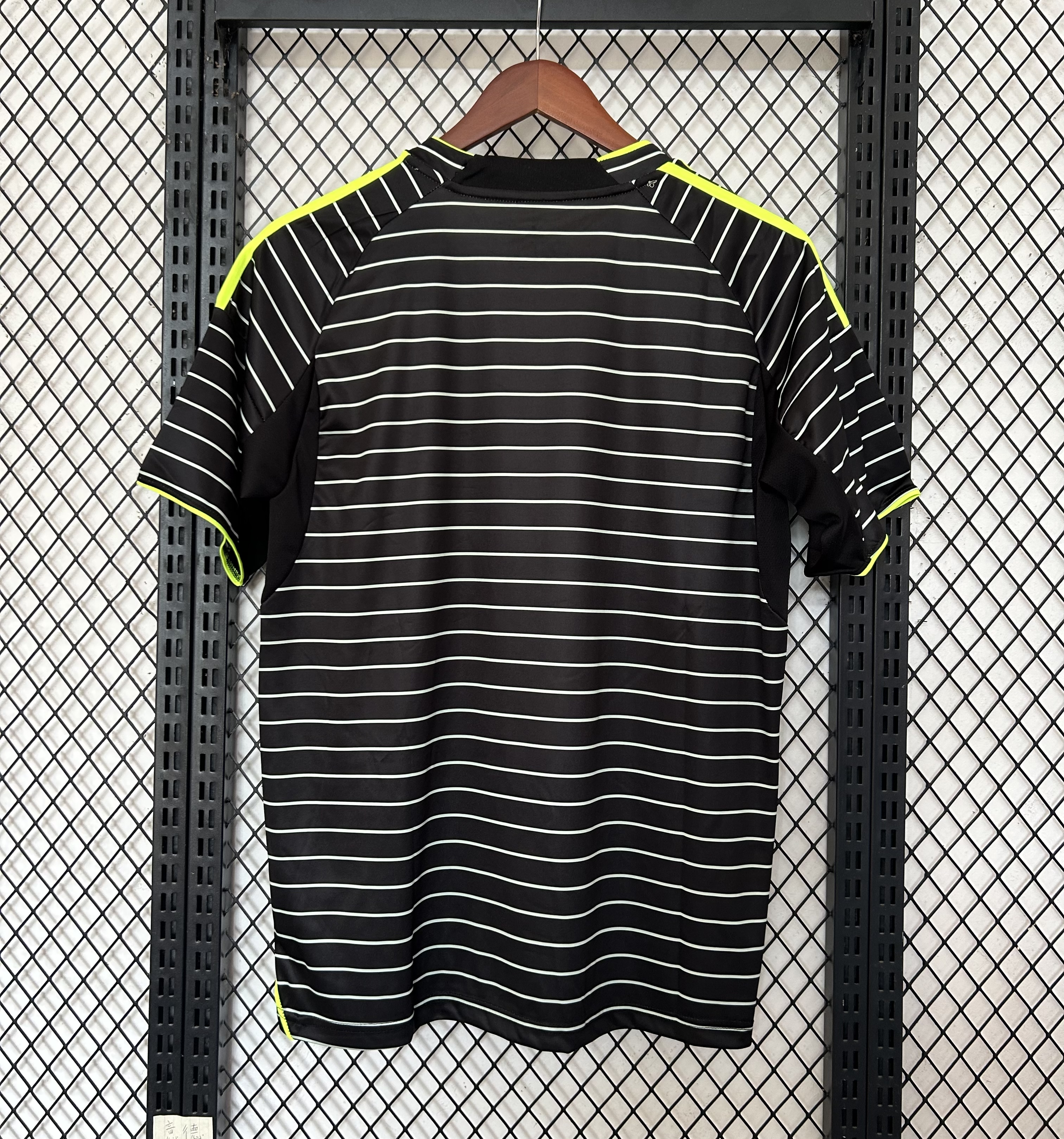 25/26 Celtics Away  Jersey