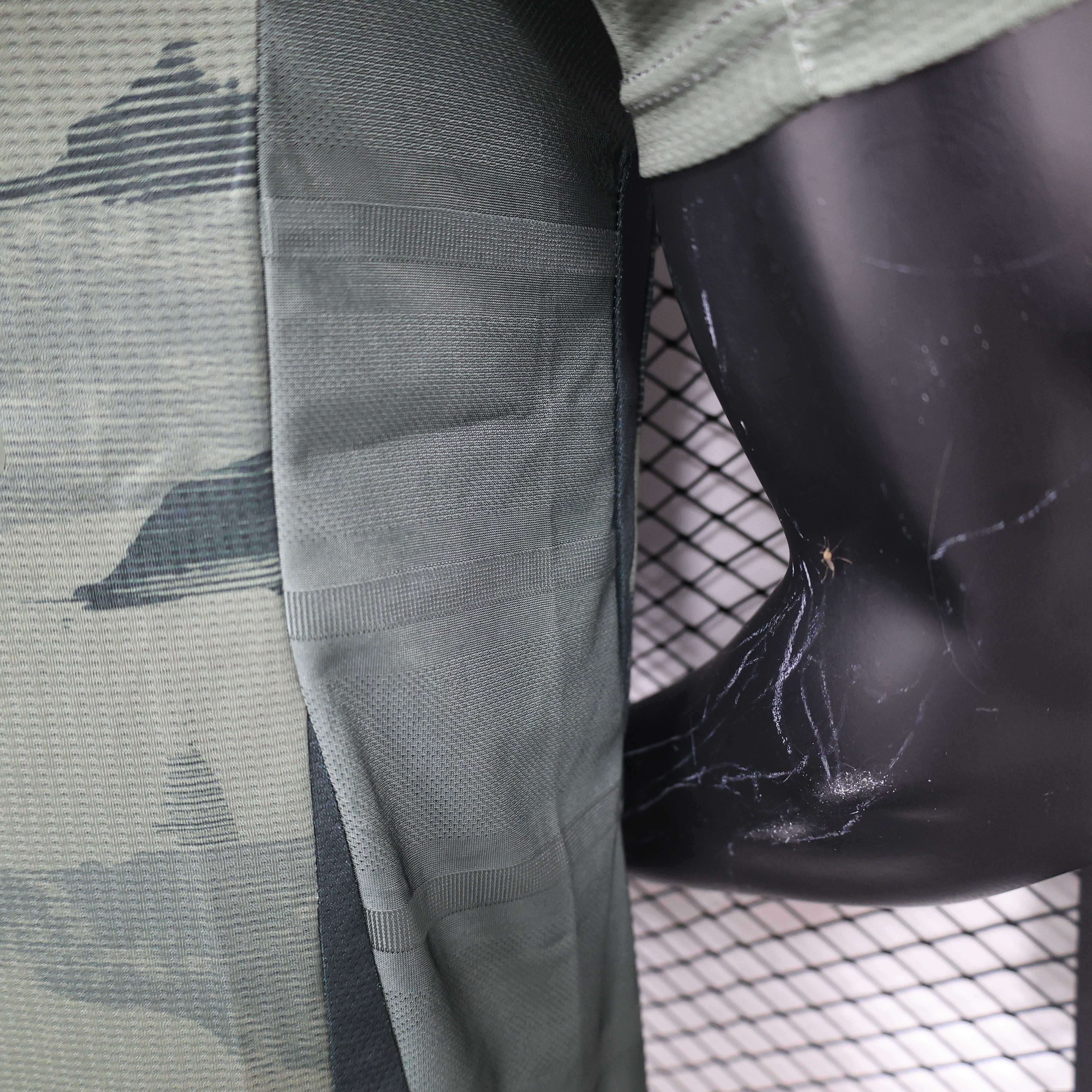 24/25 Player Celtics Third Away  Jersey