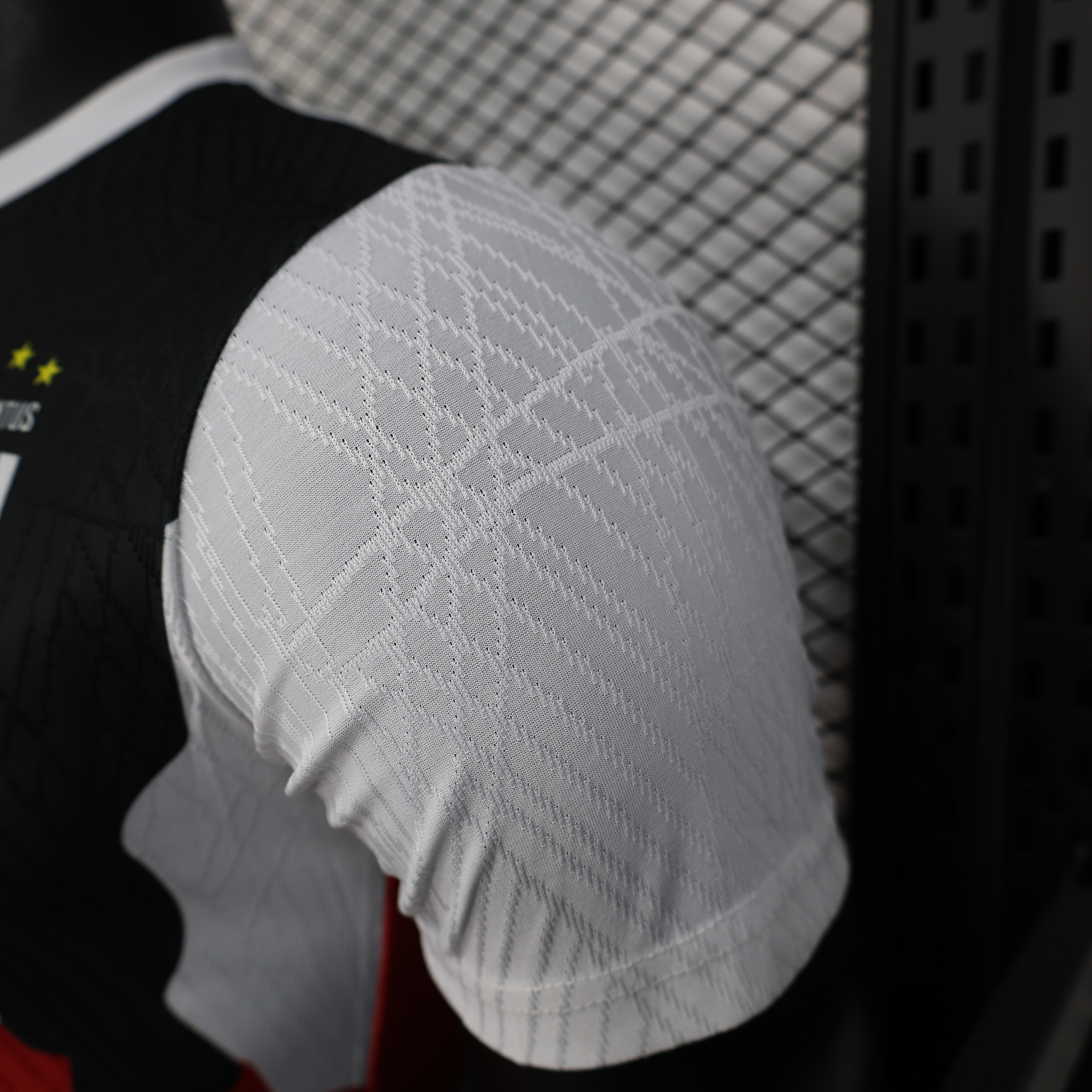 25/26 Players Ronaldo Special Edition Jersey