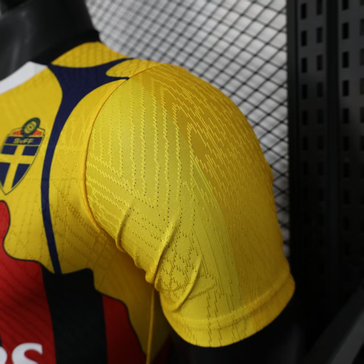 25/26 Player Ibrahimovic Special Edition Jersey