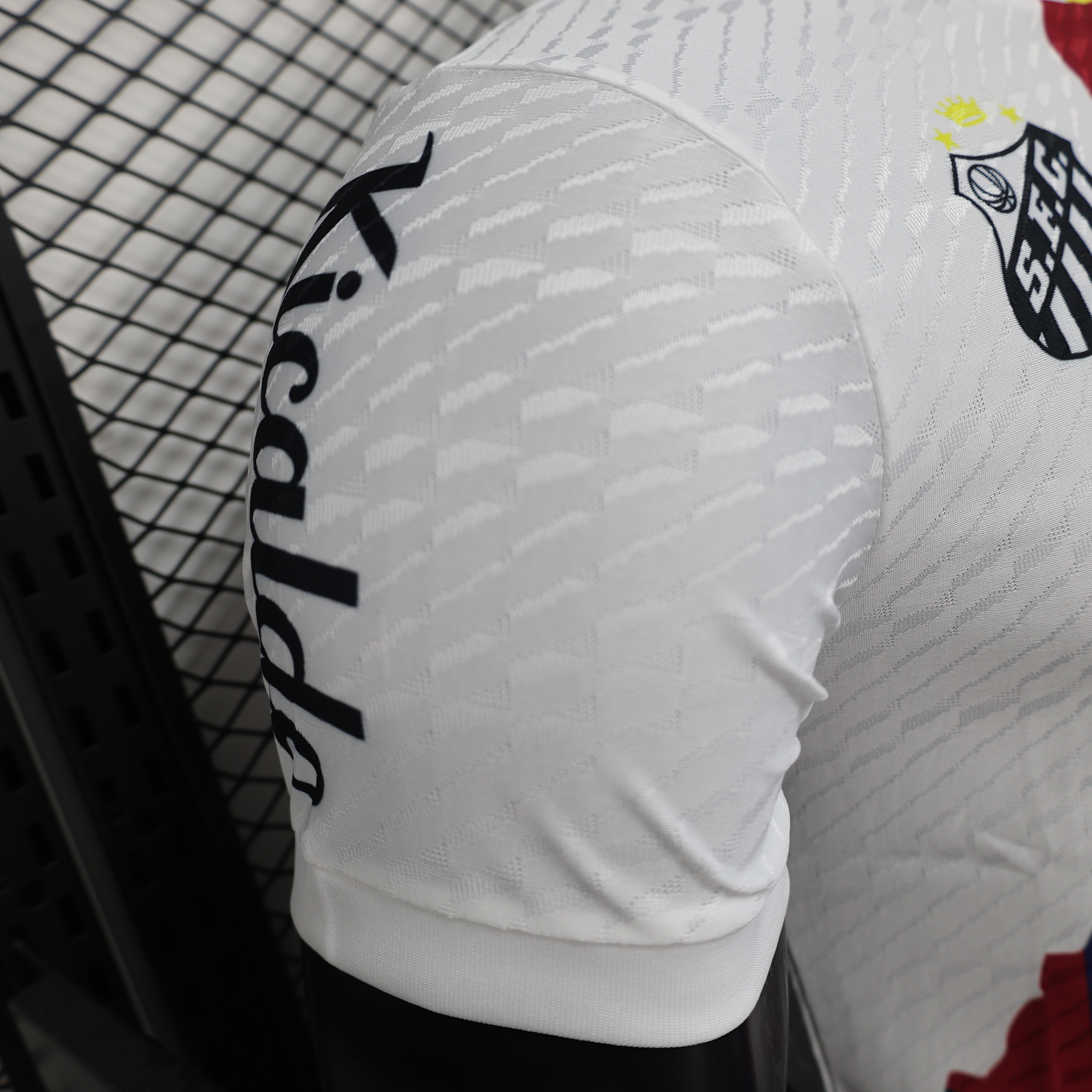 25/26 Players Neymar Jr Special Edition Jersey