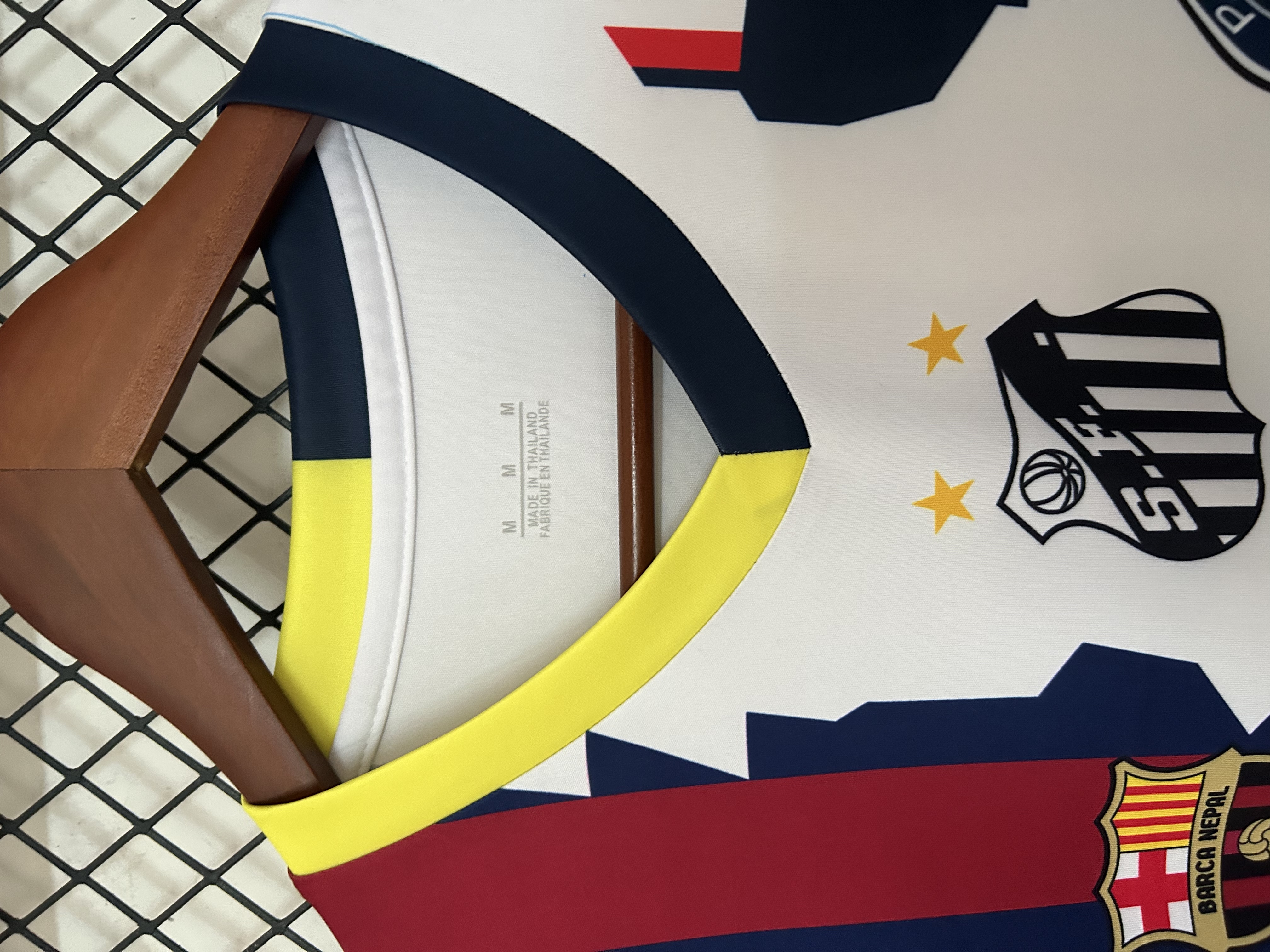 25/26 Neymar Jr Special Edition  Jersey