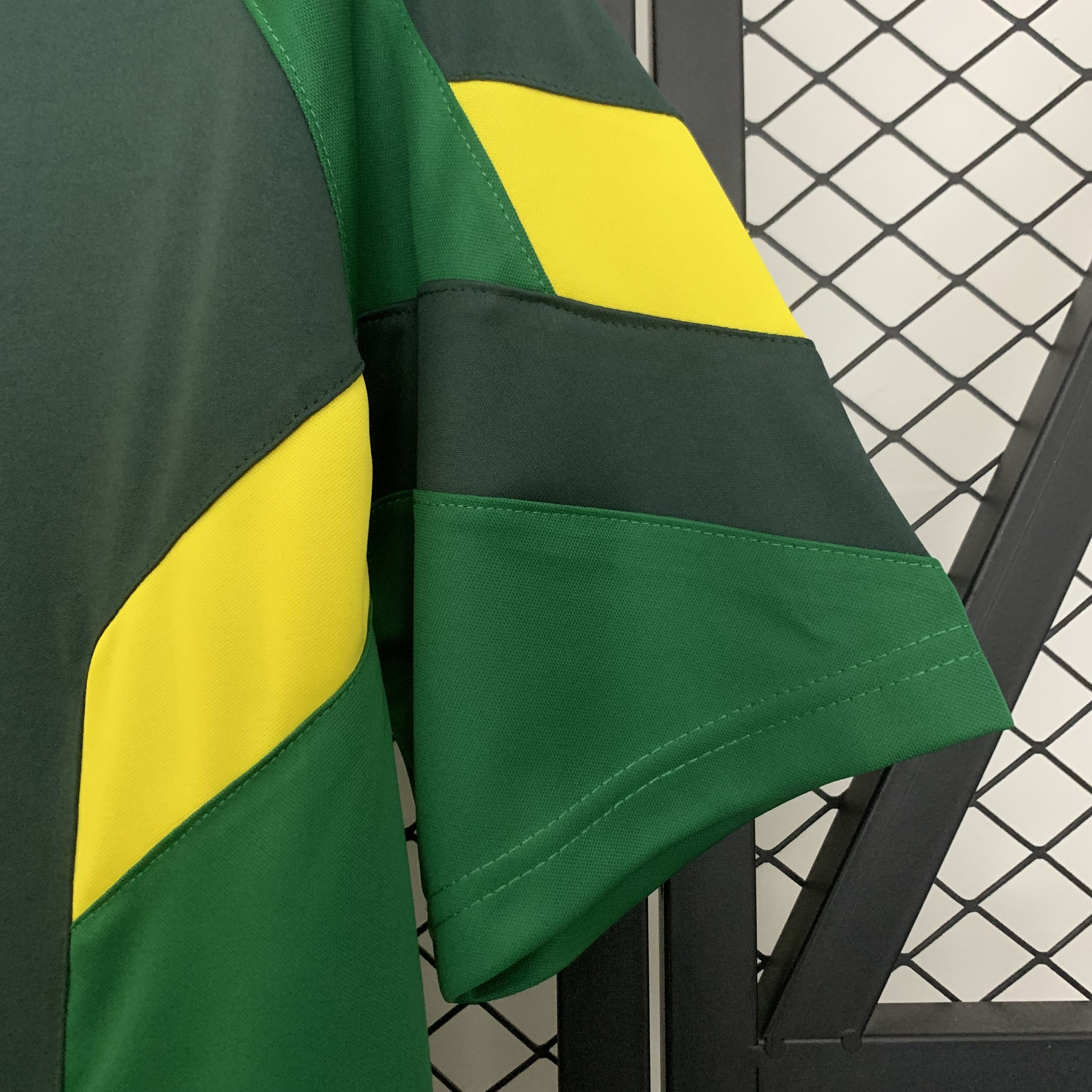 25/26 Celtics Special Edition Jersey