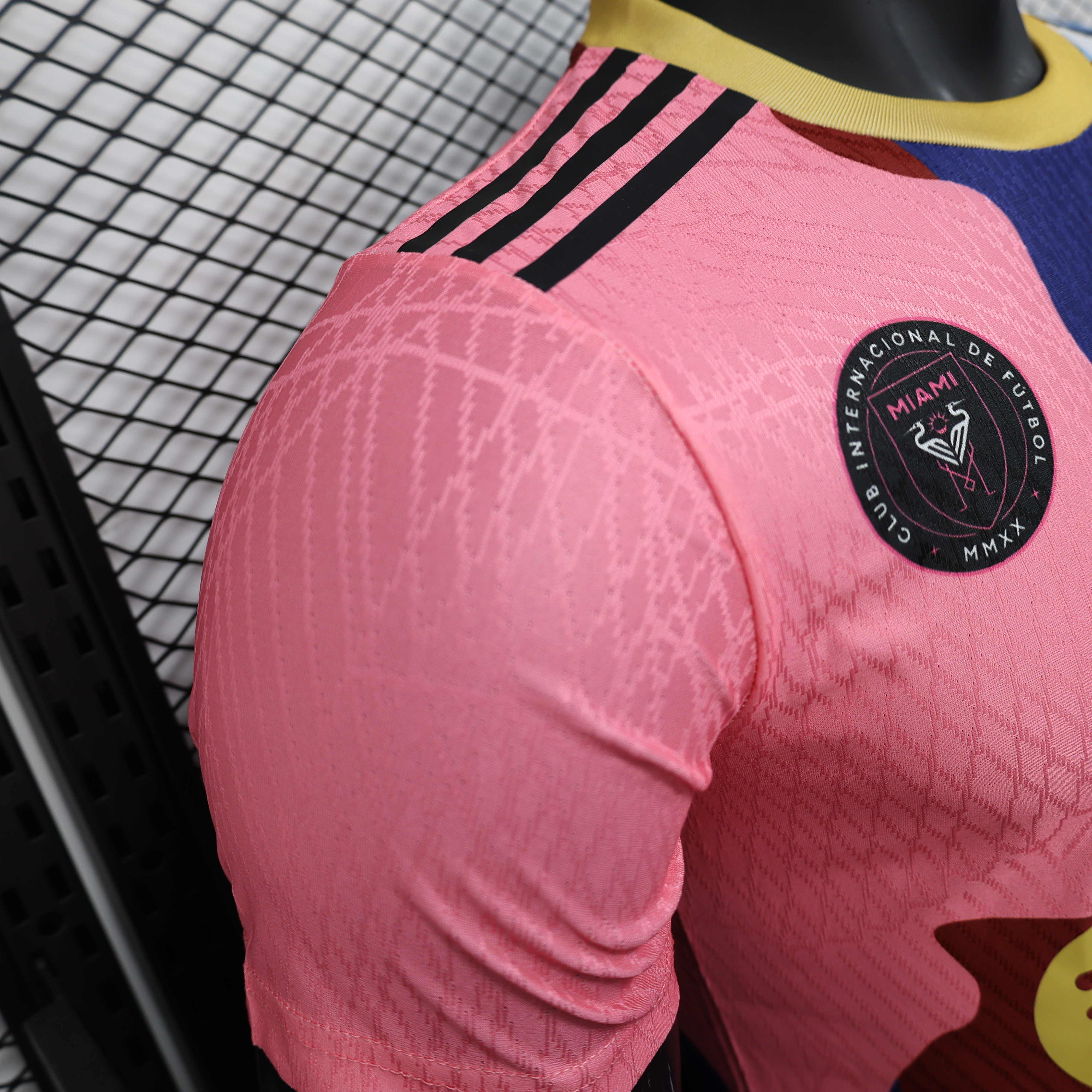 25/26 Players Messi Special Edition Jersey