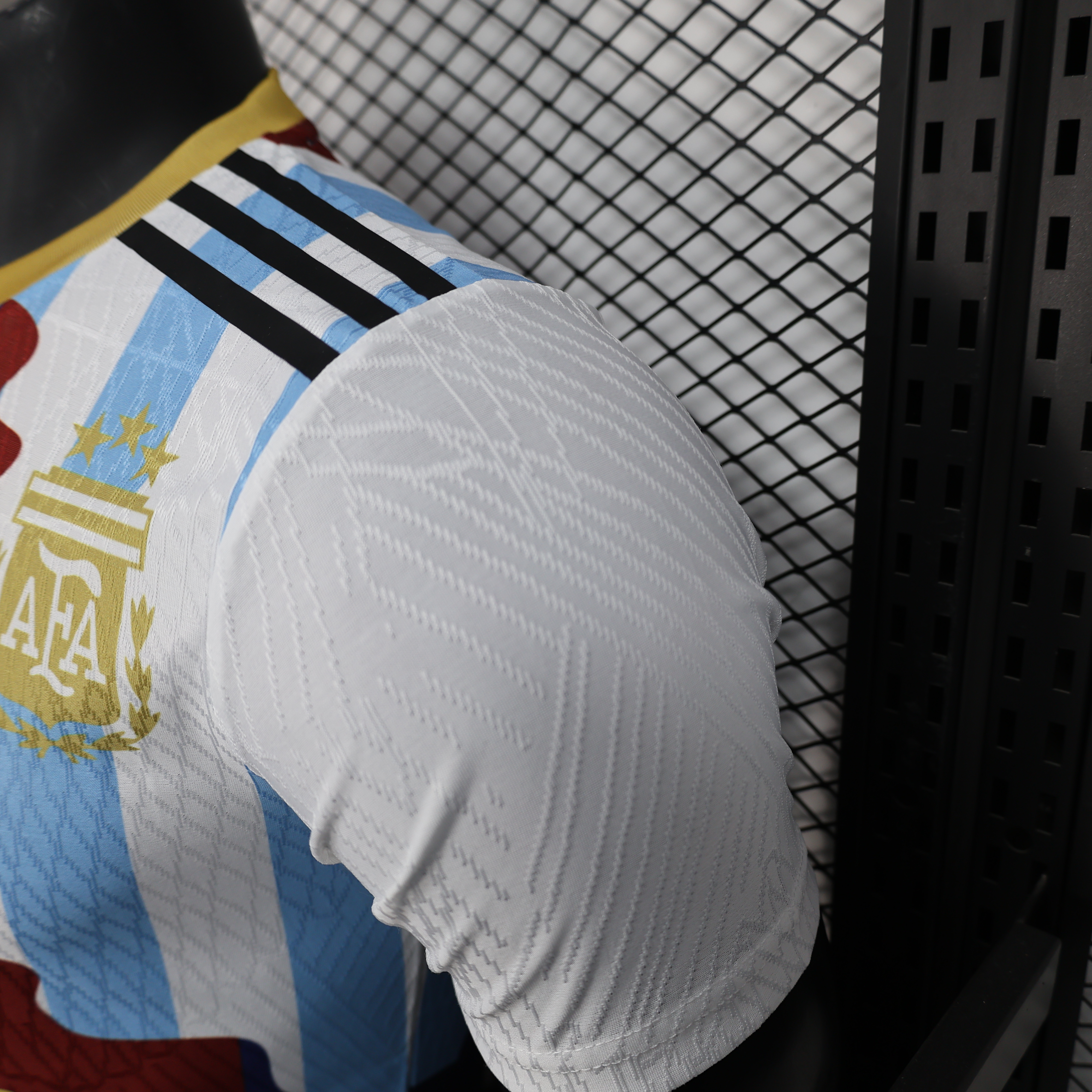 25/26 Players Messi Special Edition Jersey