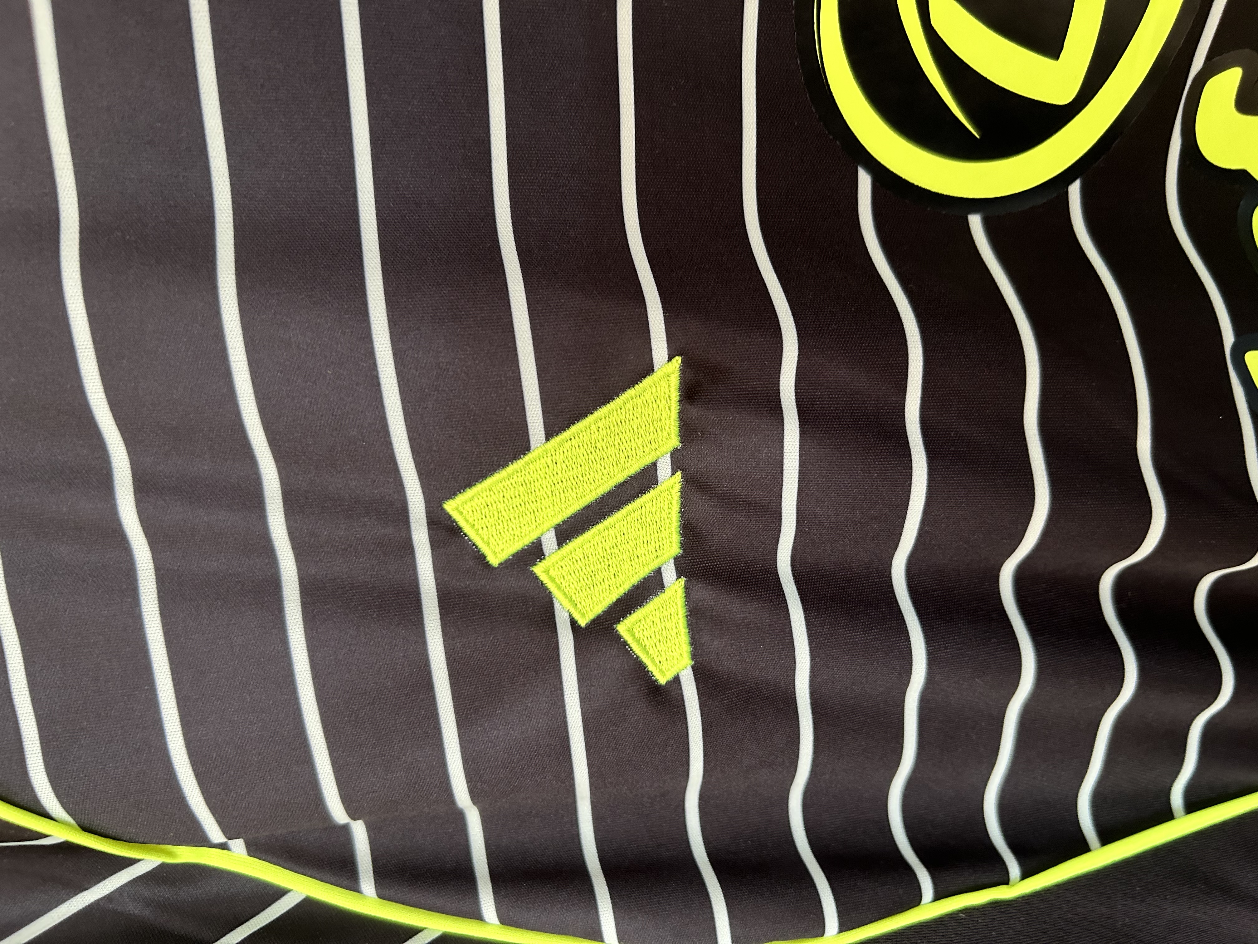 25/26 Celtics Away  Jersey