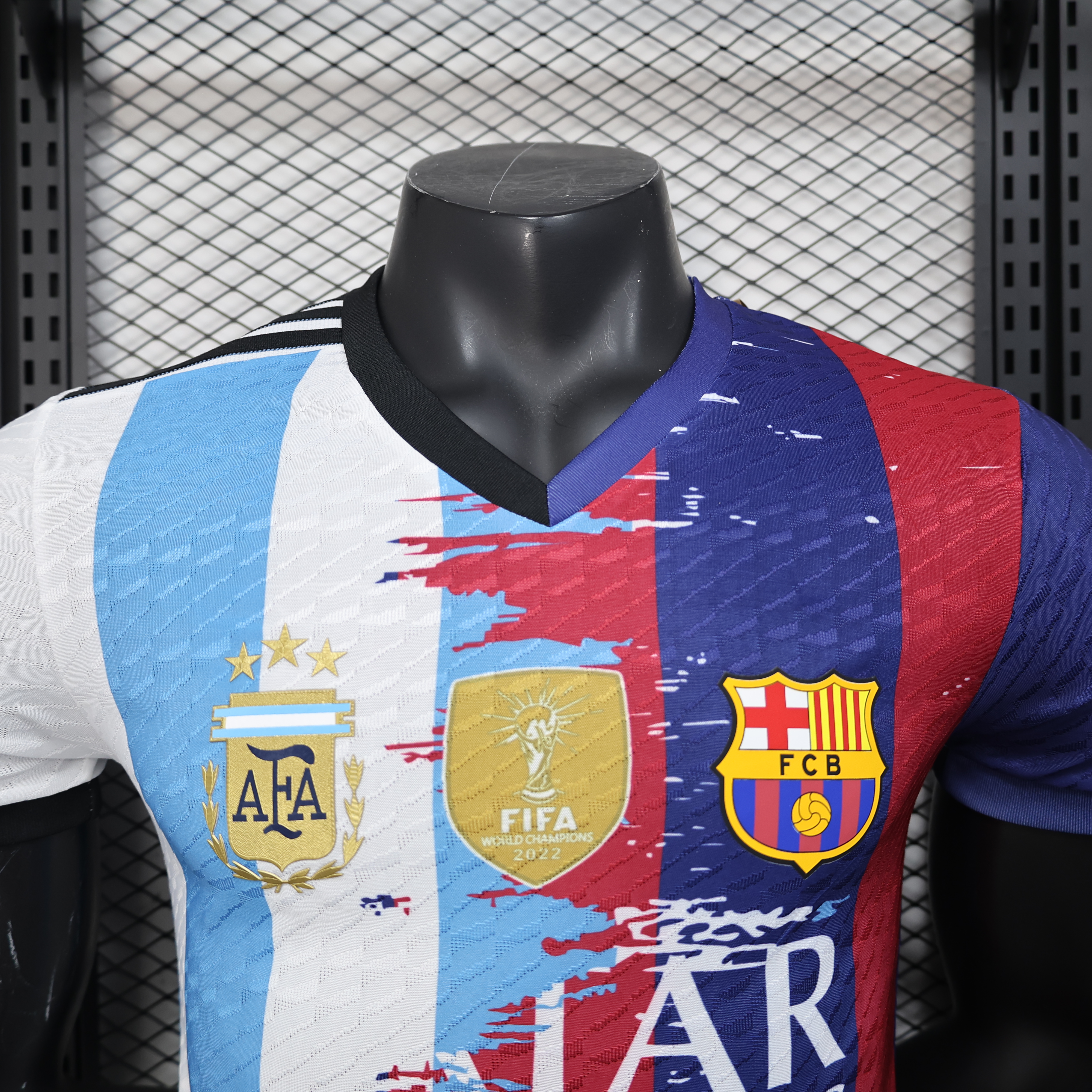 25/26 Players Messi Special Edition Jersey